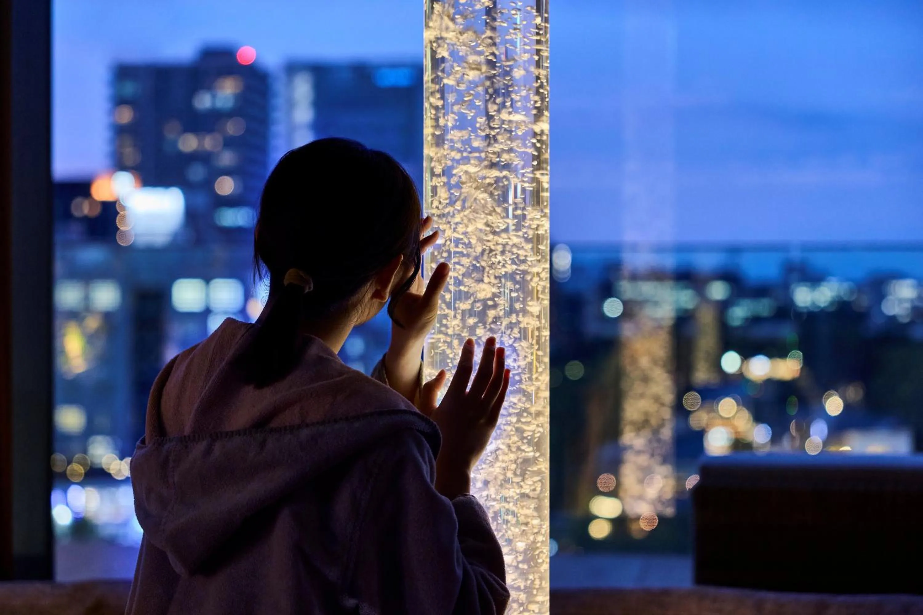 Other in The Tower Hotel Nagoya