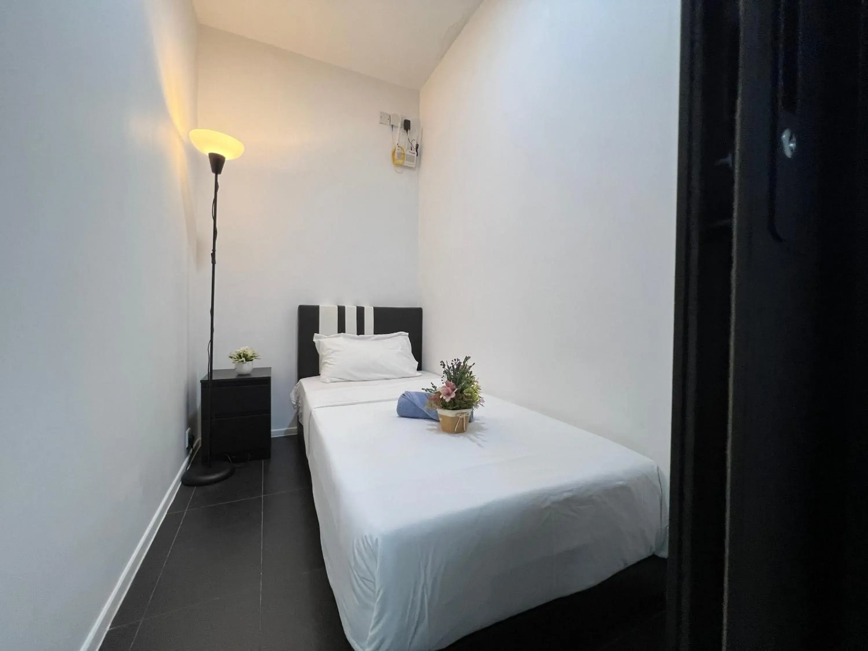 Bed in ARCORIS, MONT KIARA