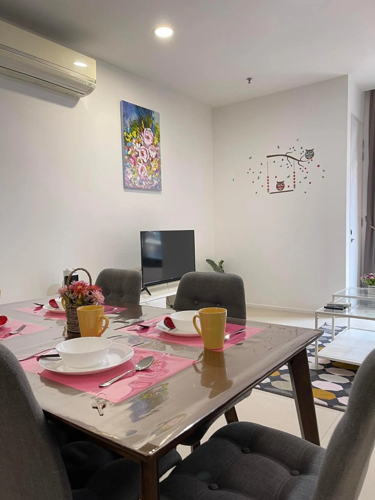 ARCORIS, MONT KIARA by MK HOME