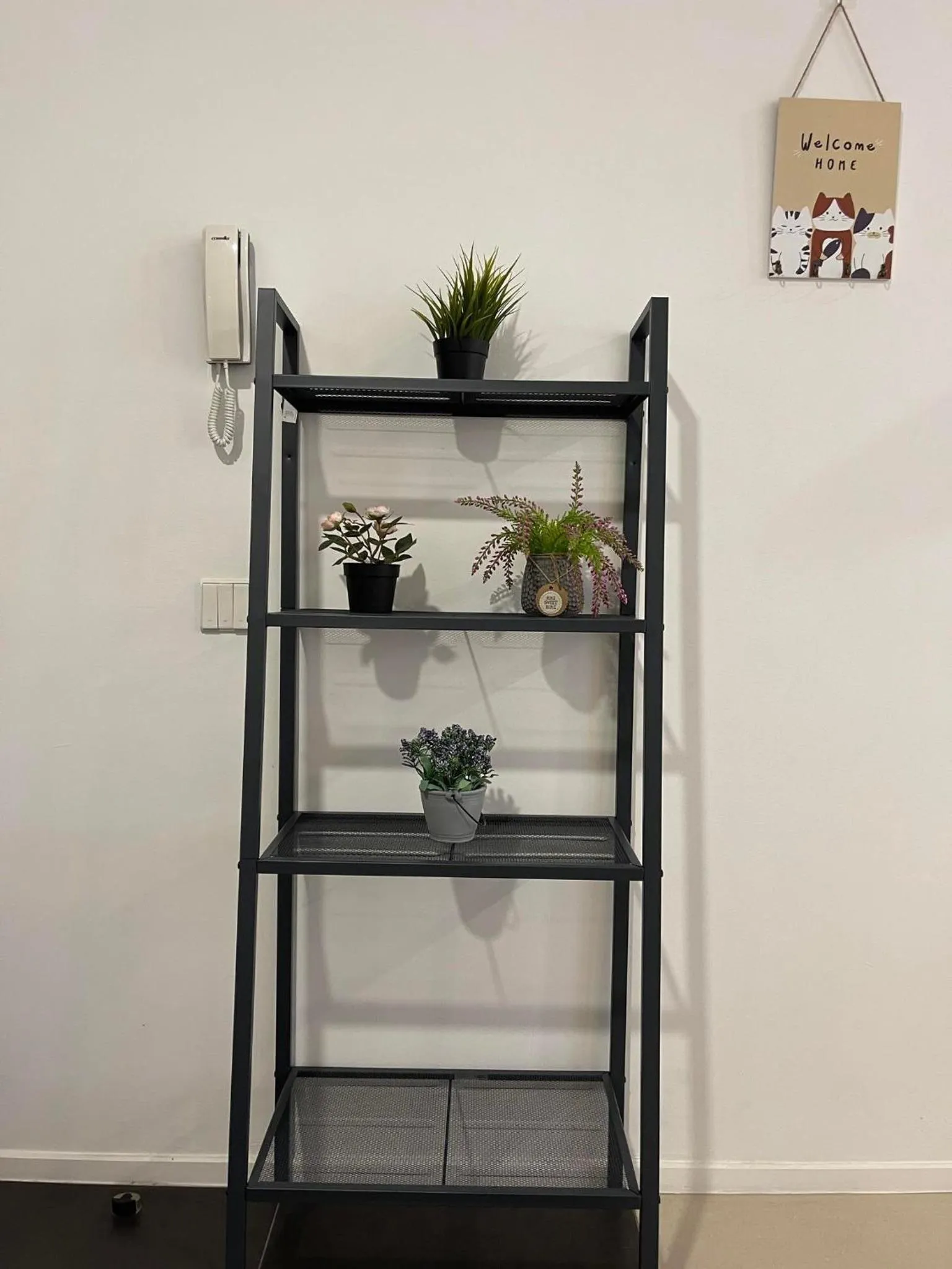 ARCORIS, MONT KIARA by MK HOME