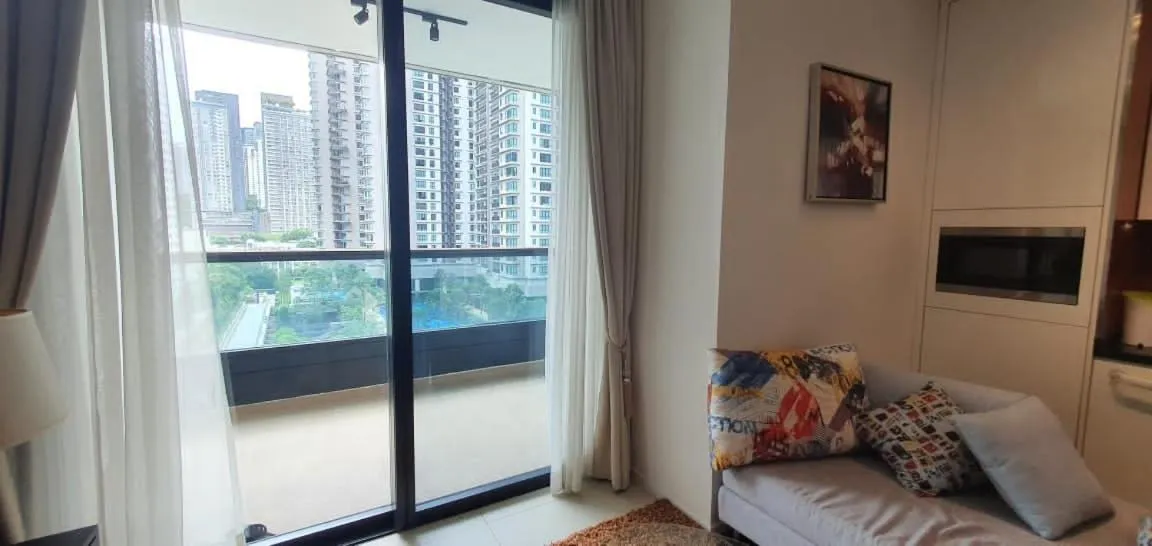 ARCORIS, MONT KIARA by MK HOME