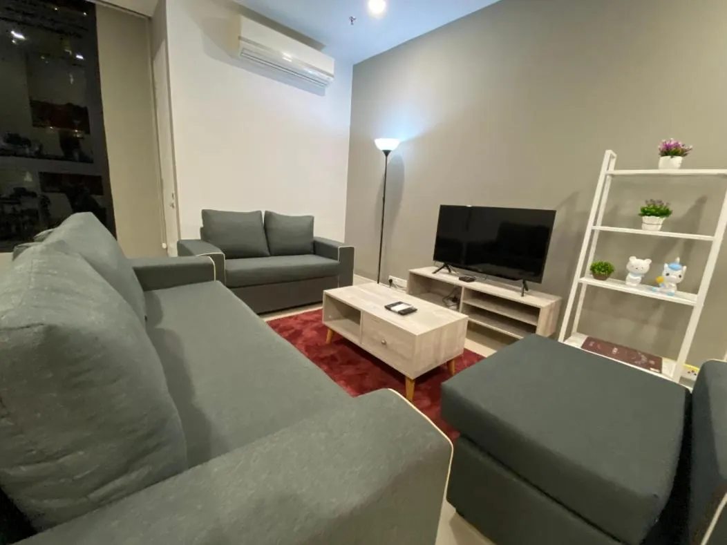 ARCORIS, MONT KIARA by MK HOME