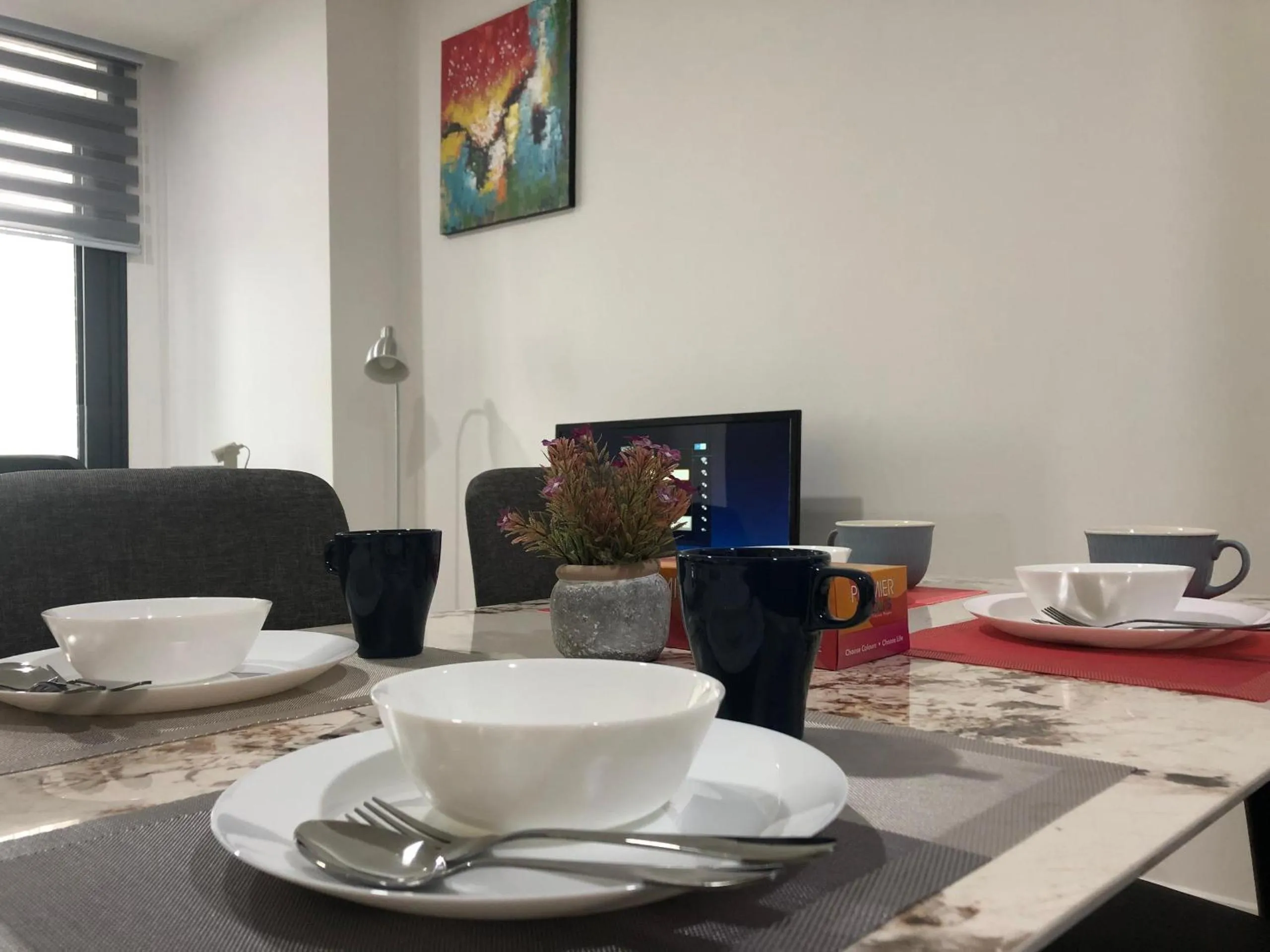 ARCORIS, MONT KIARA by MK HOME