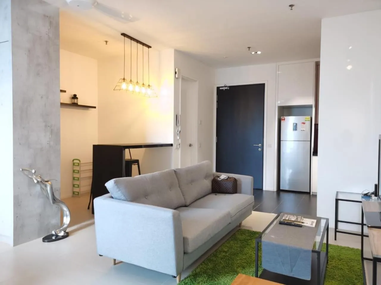 ARCORIS, MONT KIARA by MK HOME