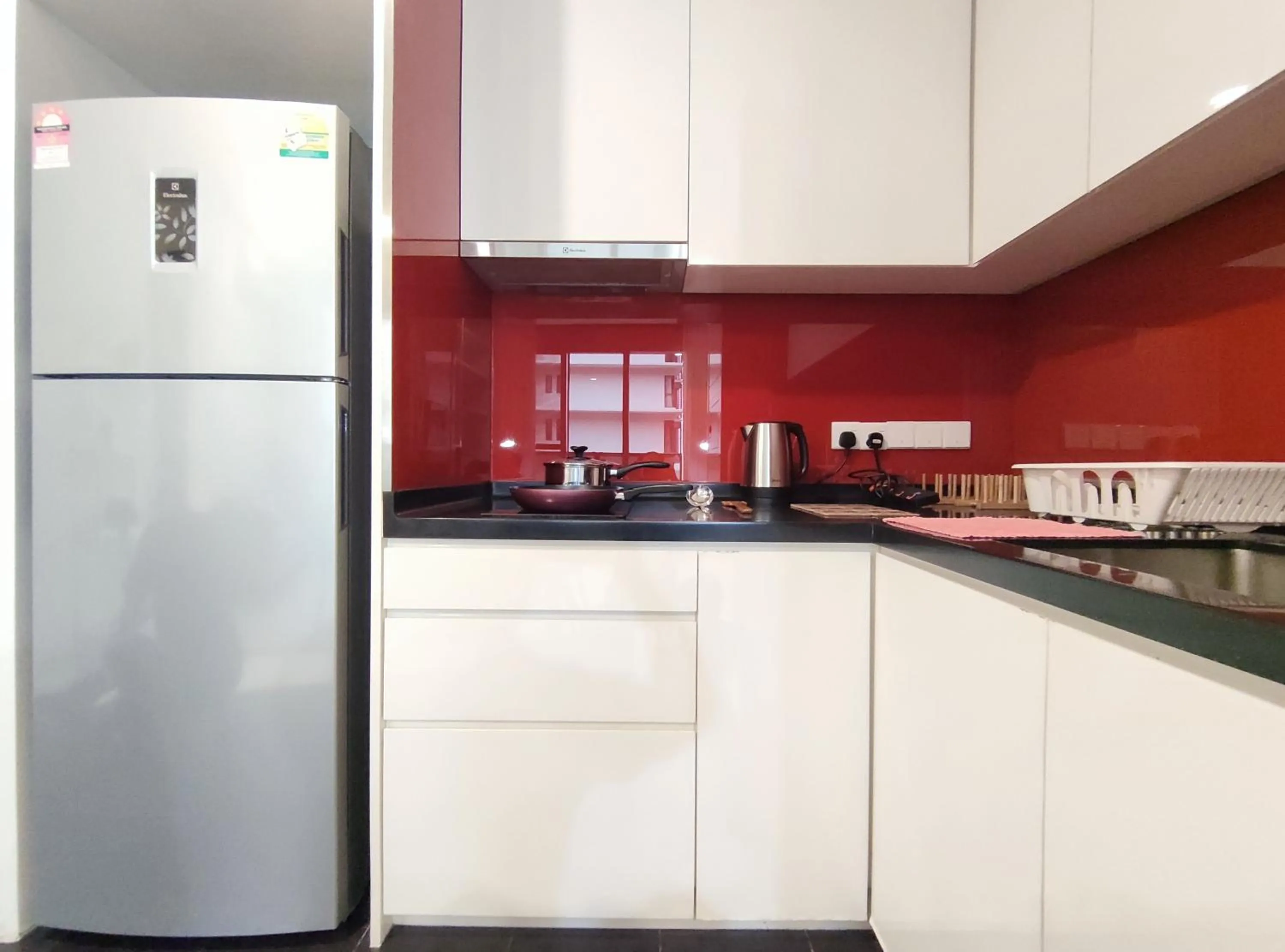 ARCORIS, MONT KIARA by MK HOME