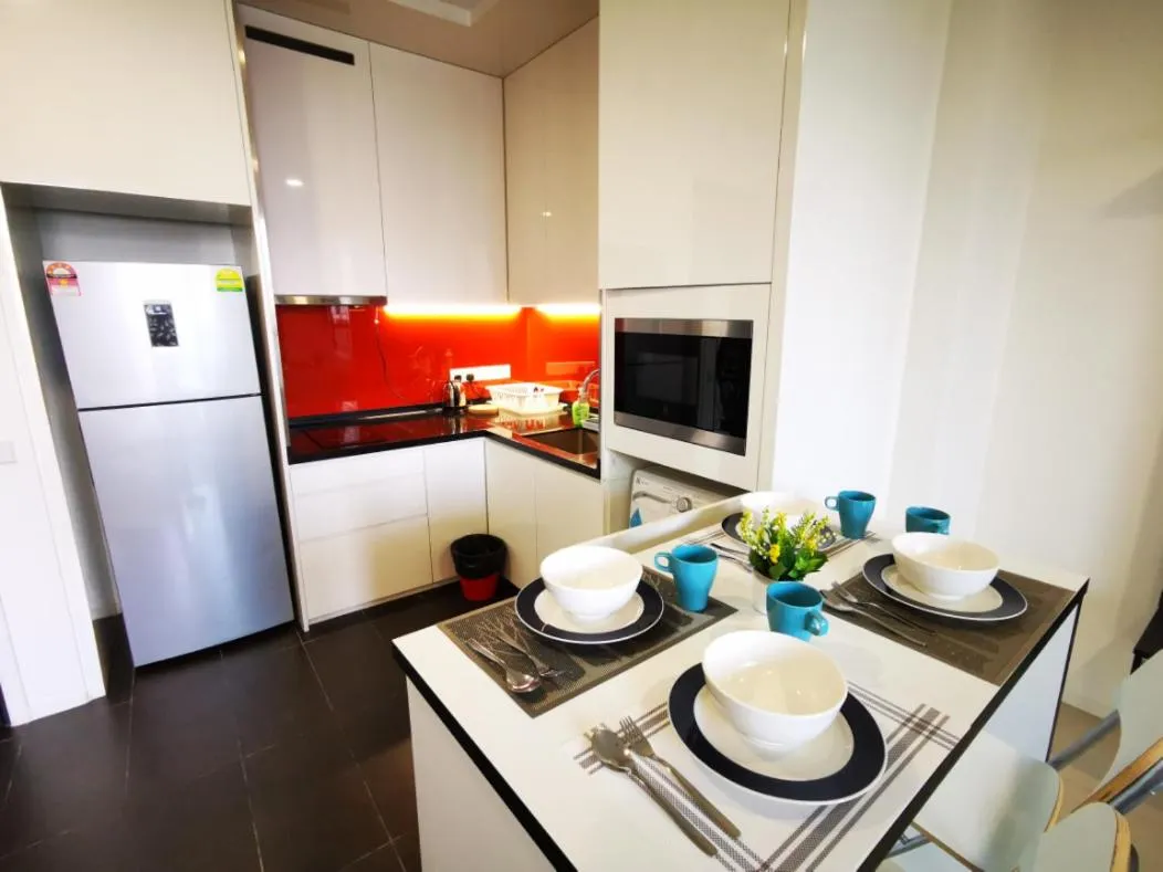 ARCORIS, MONT KIARA by MK HOME