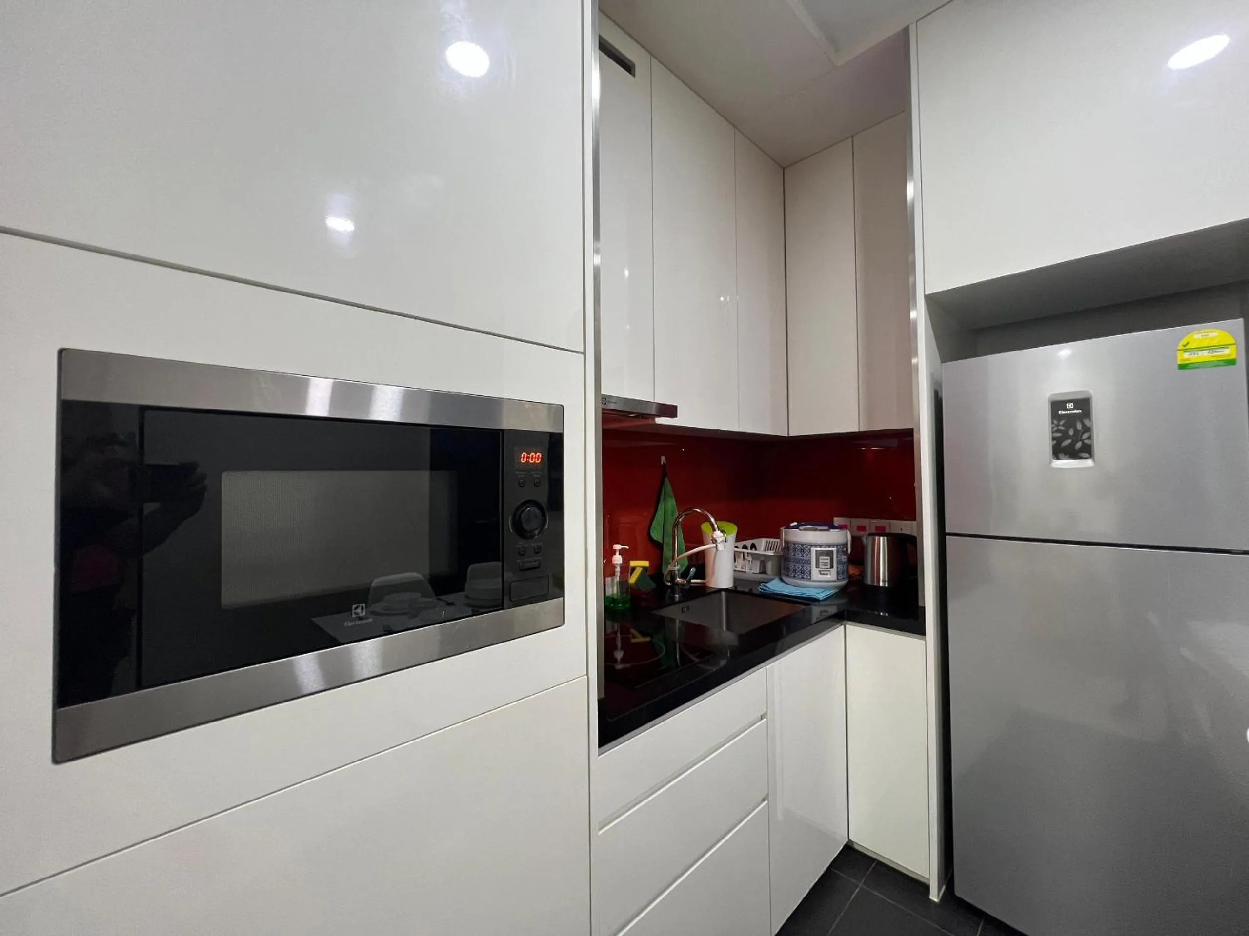 ARCORIS, MONT KIARA by MK HOME