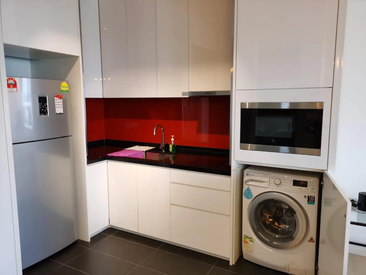 ARCORIS, MONT KIARA by MK HOME