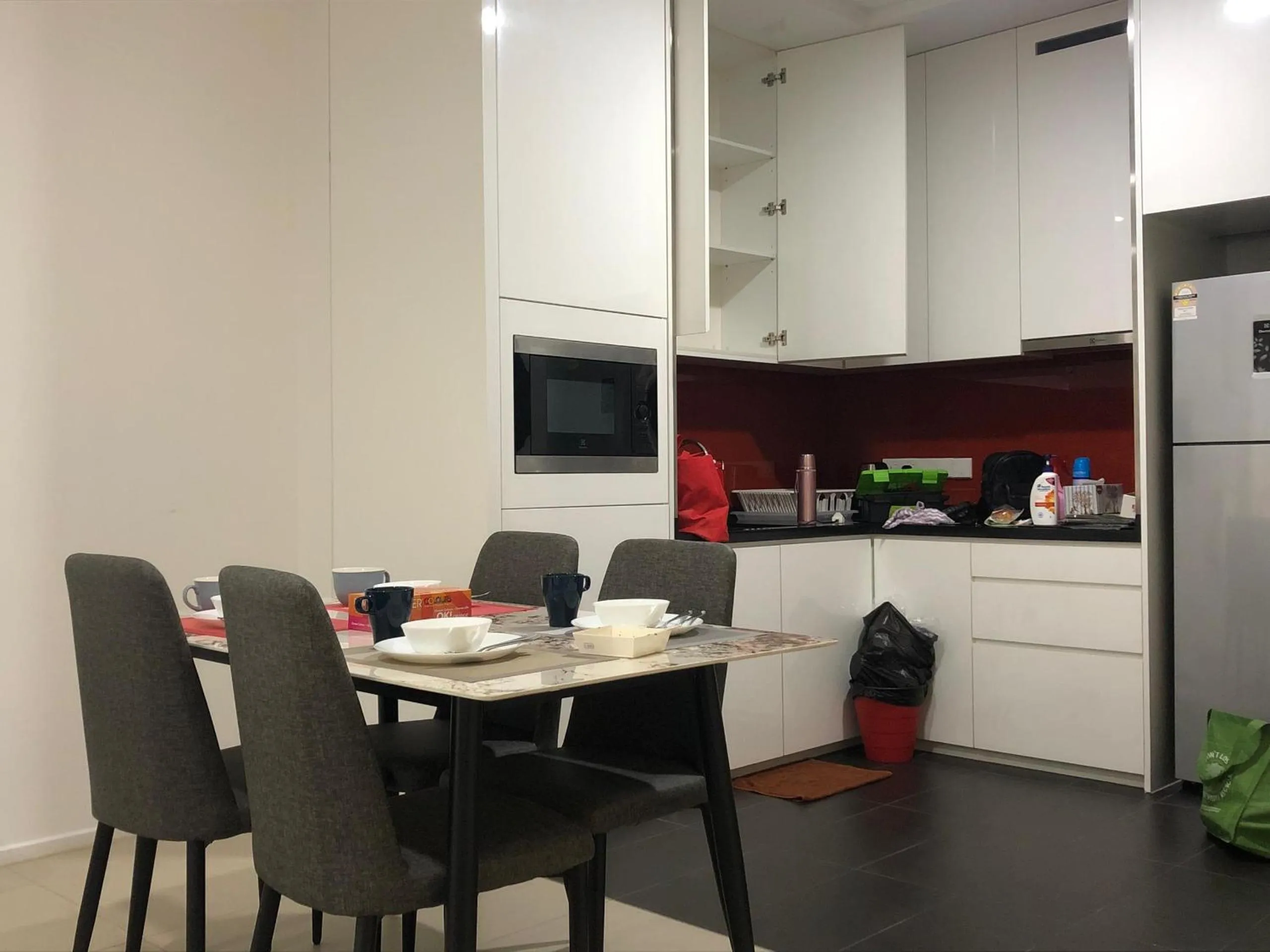 ARCORIS, MONT KIARA by MK HOME