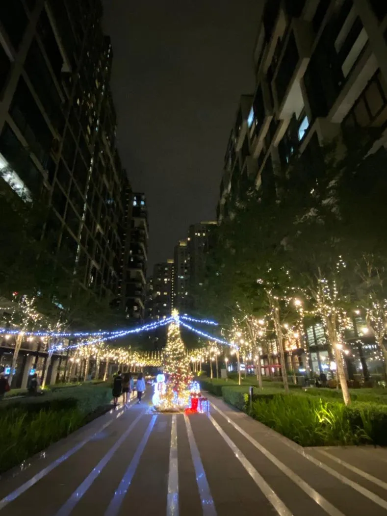 ARCORIS, MONT KIARA by MK HOME