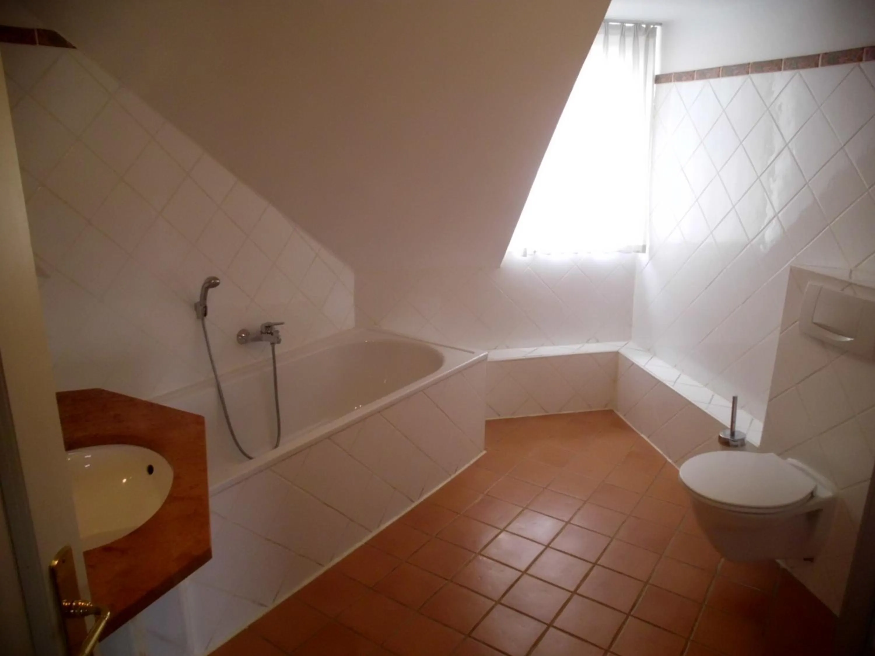 Apartment - Split Level in Hotel Freihof