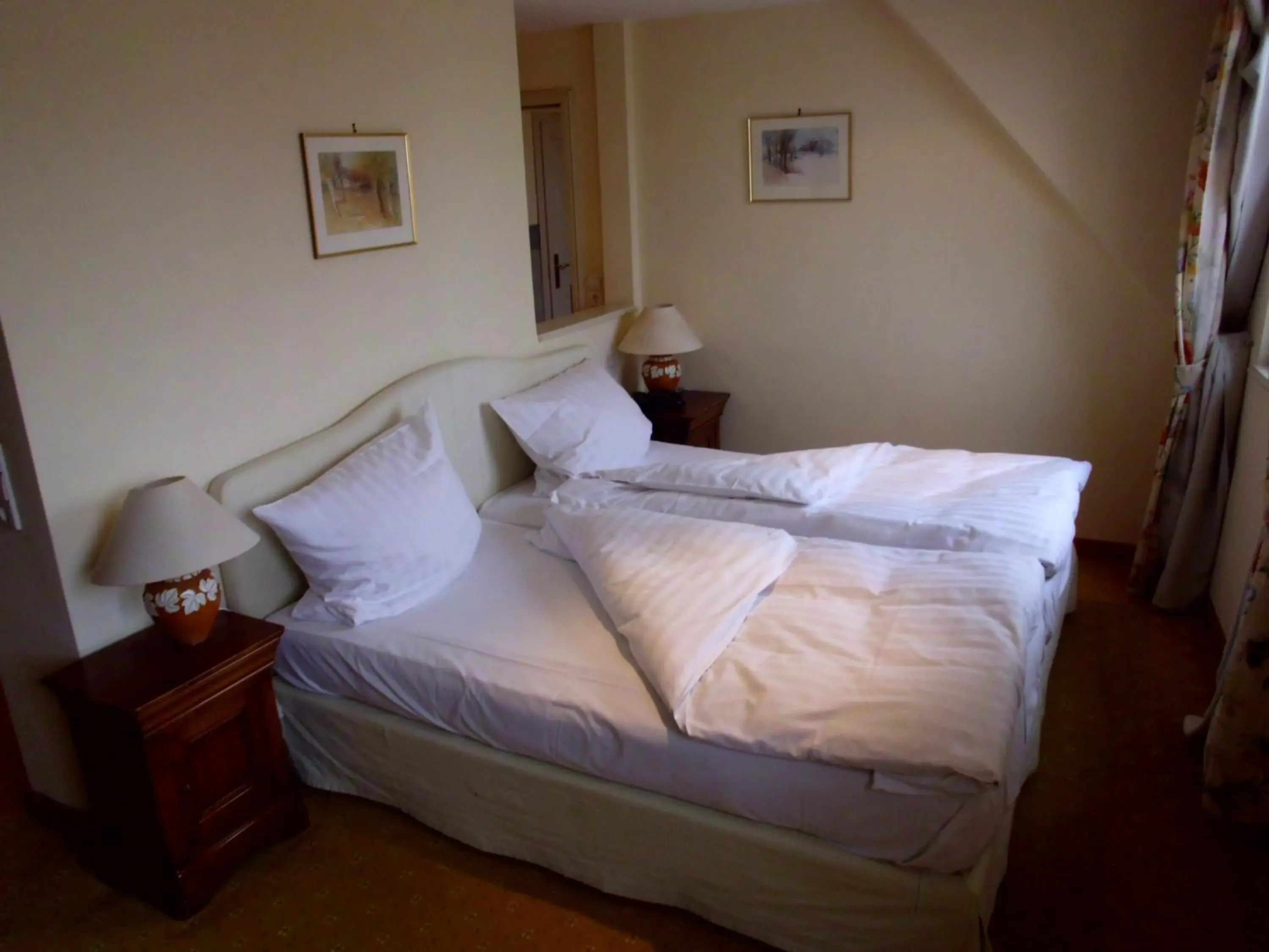 Apartment - Split Level in Hotel Freihof Apartment - Split Level in Hotel Freihof
