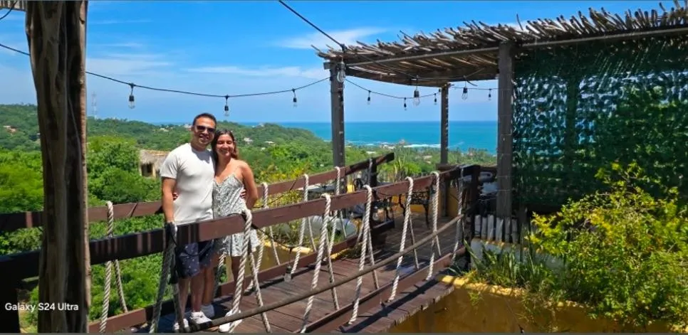 Hotel Quinto Sol