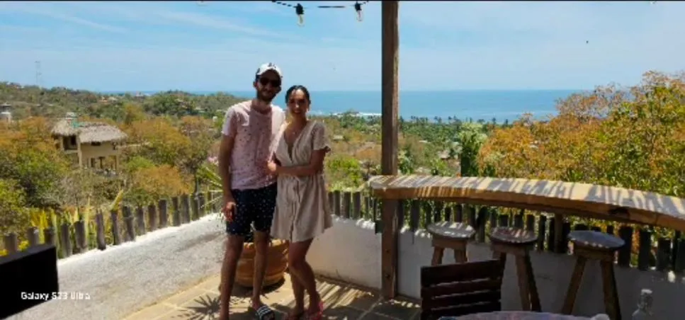Hotel Quinto Sol
