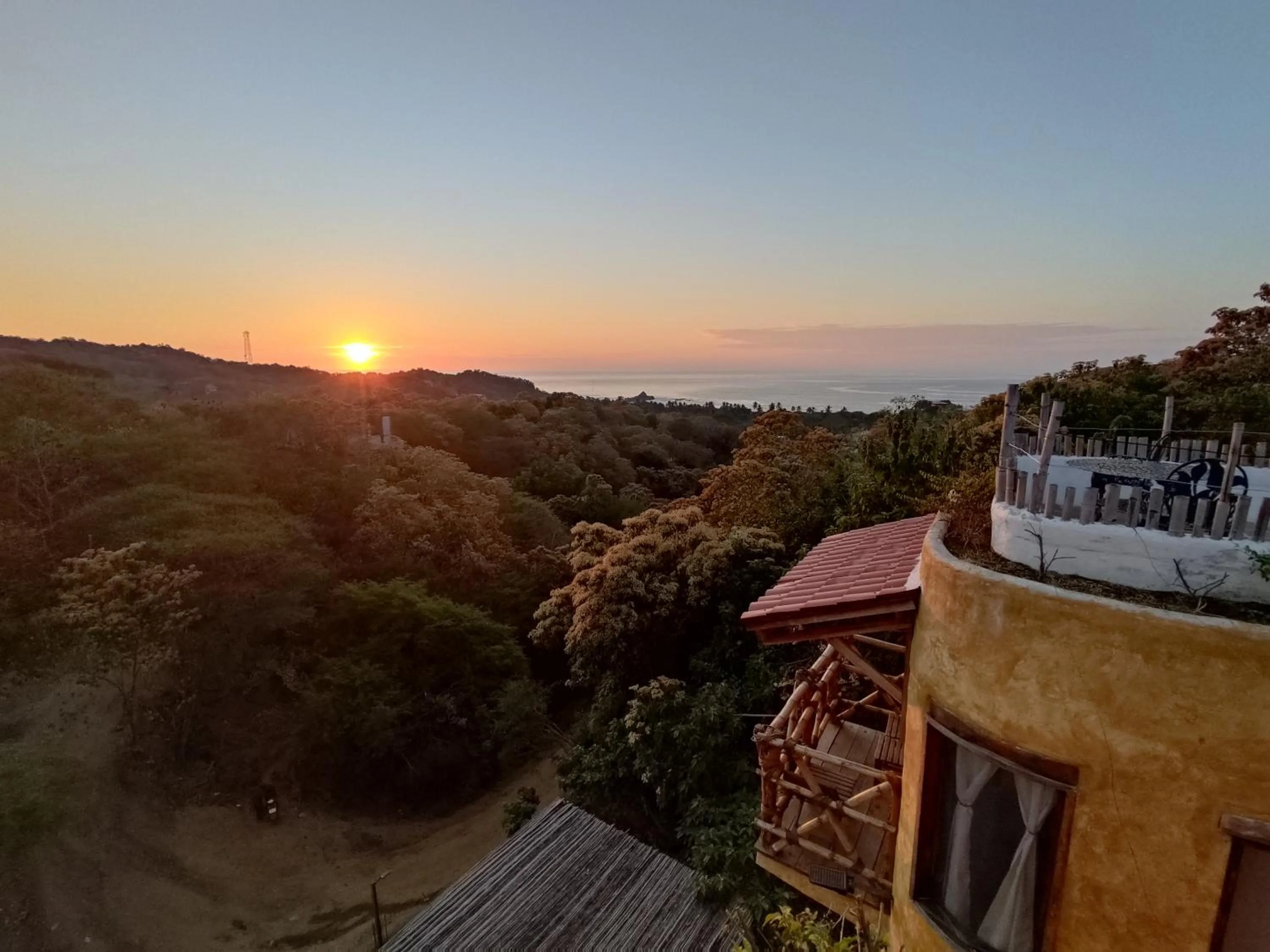 Hotel Quinto Sol
