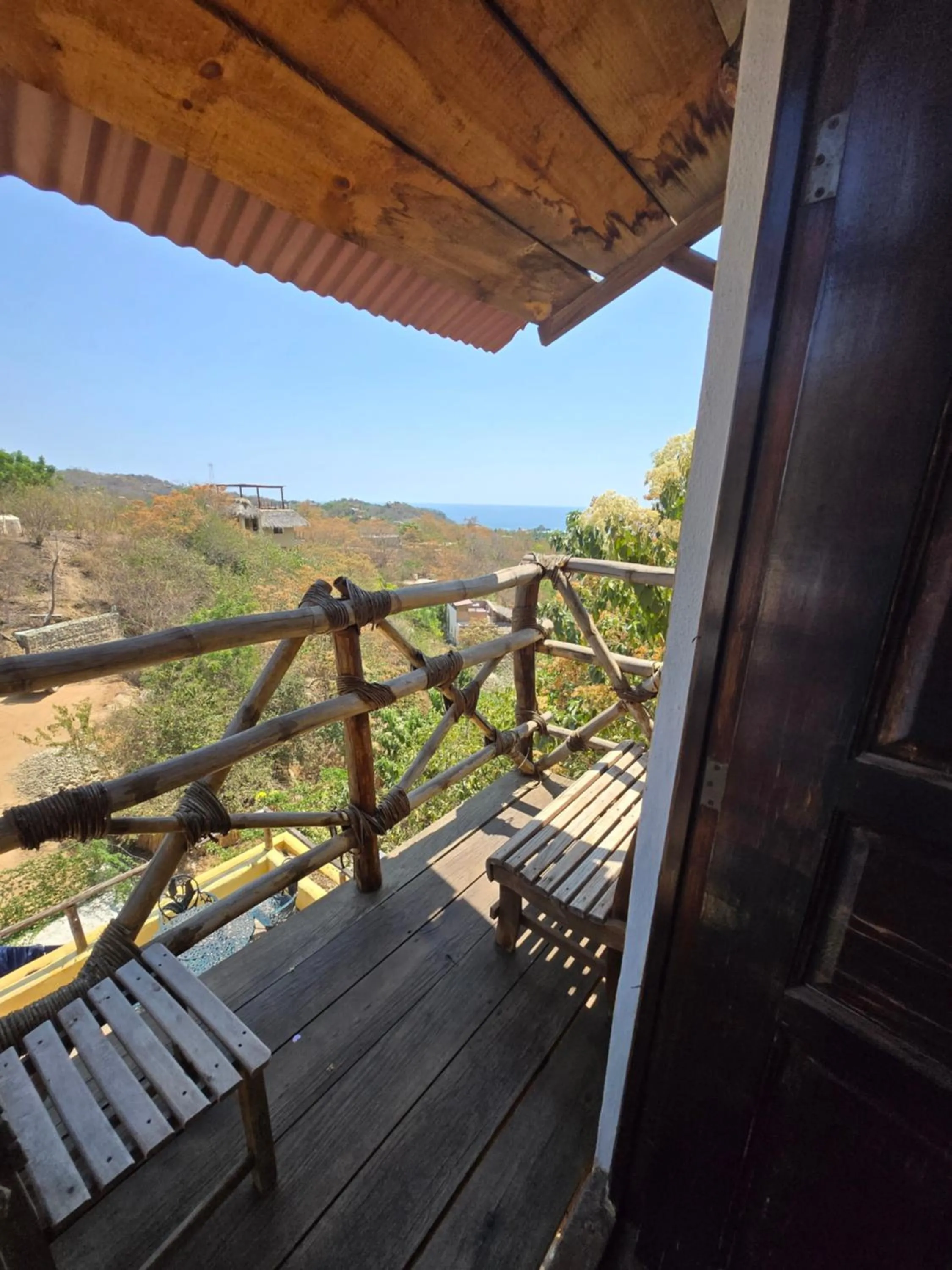 Hotel Quinto Sol