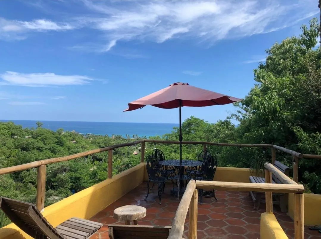 Hotel Quinto Sol