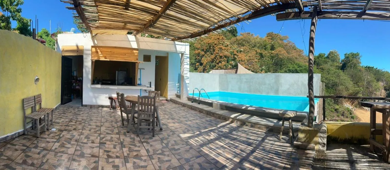 Hotel Quinto Sol
