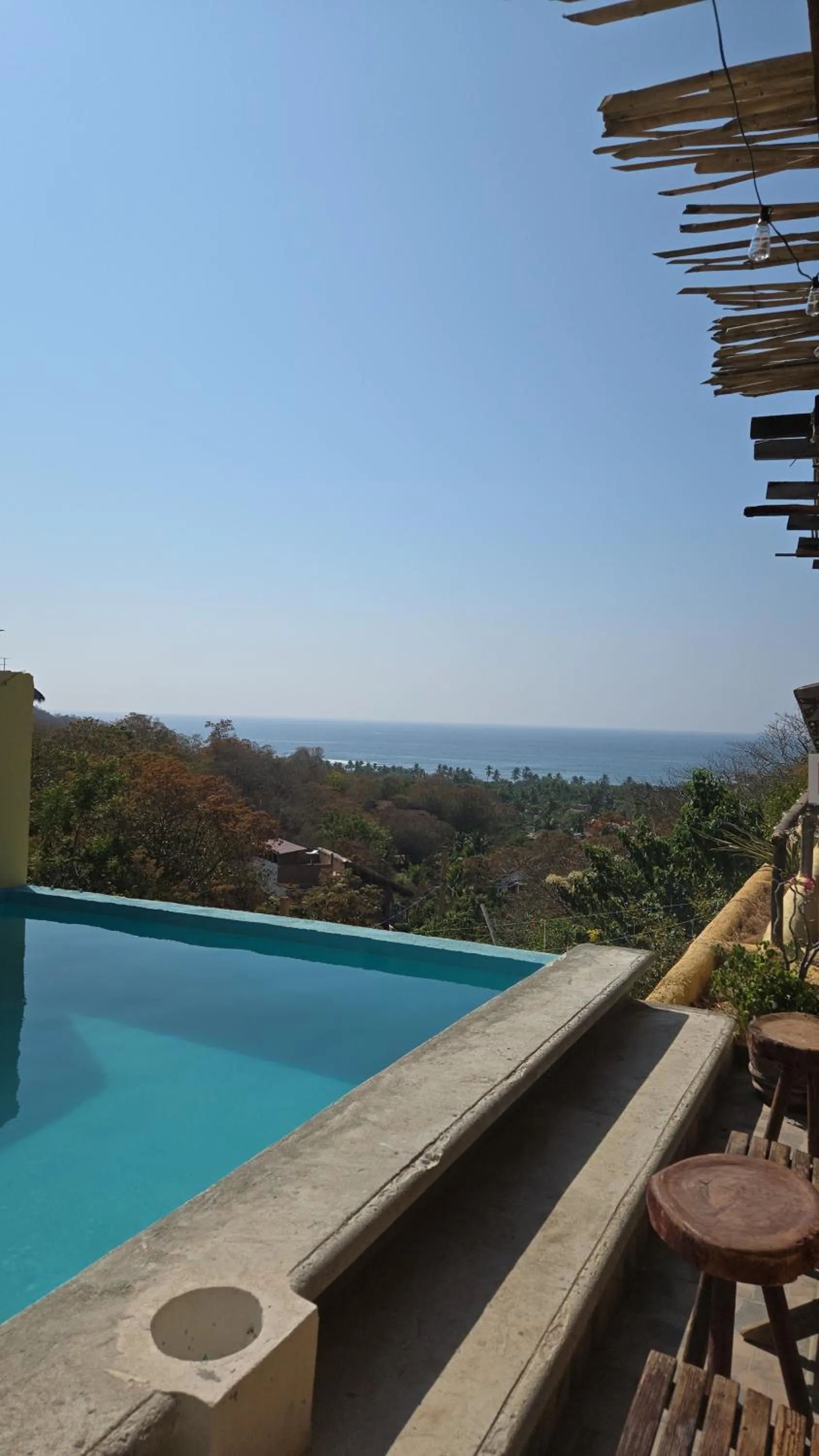Hotel Quinto Sol
