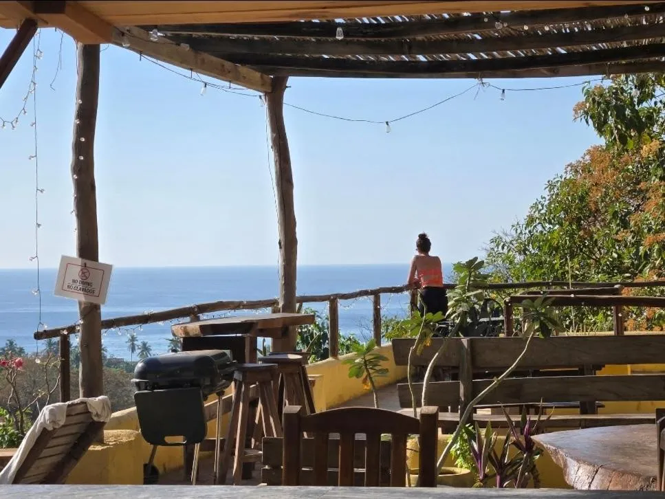 Hotel Quinto Sol