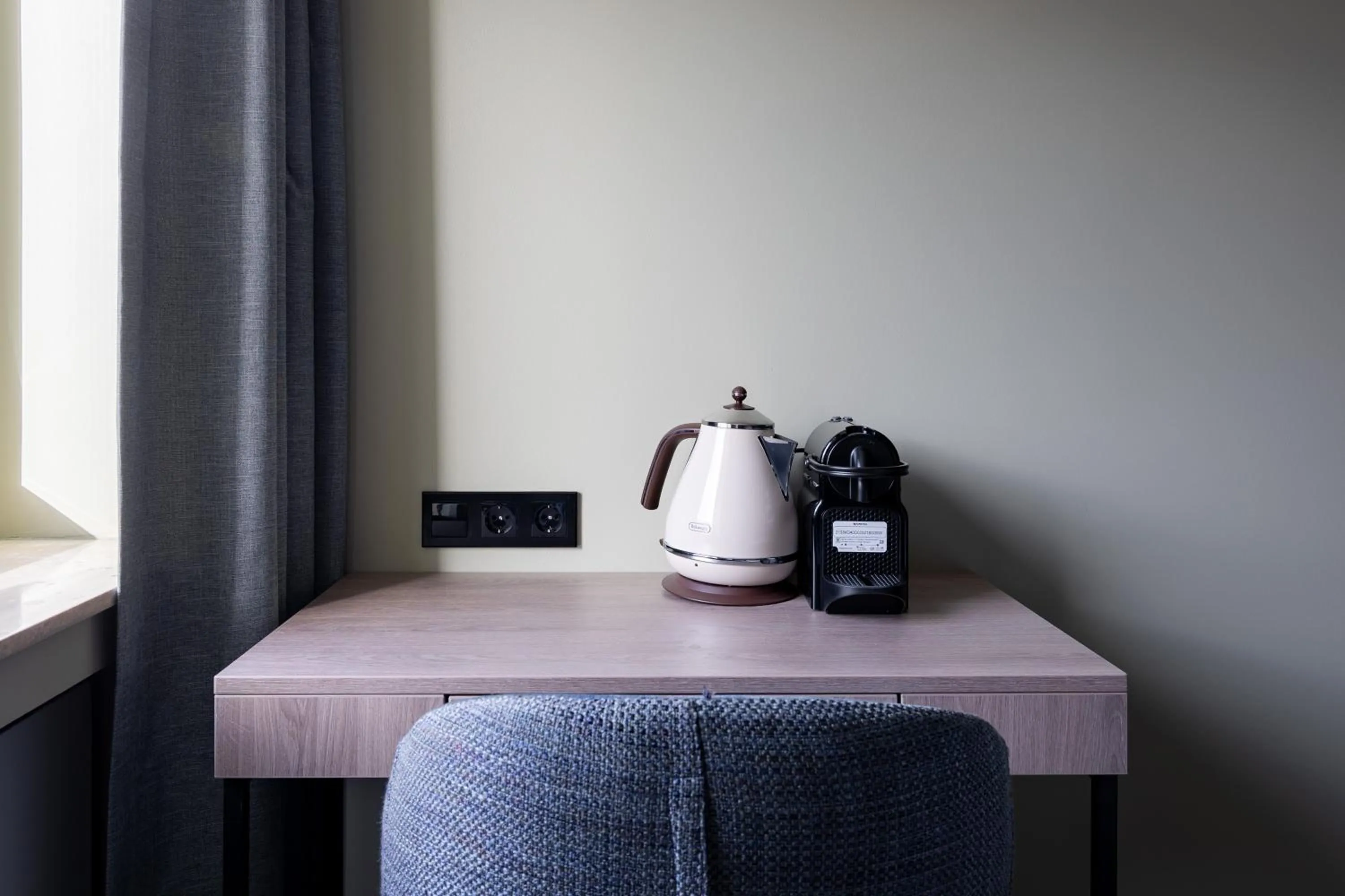 Coffee/tea facilities in Numa Bona