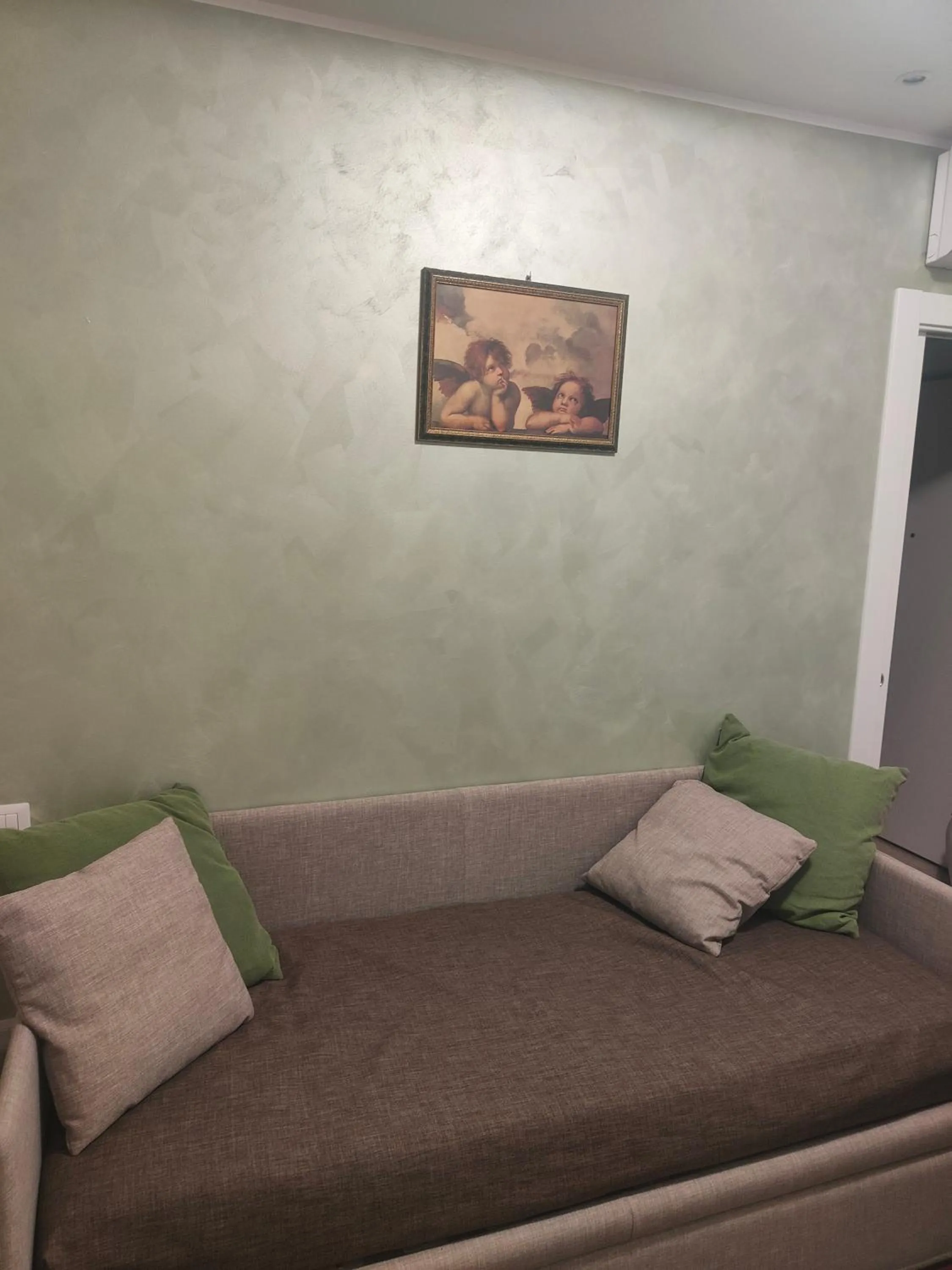 B&B Villa Lilla