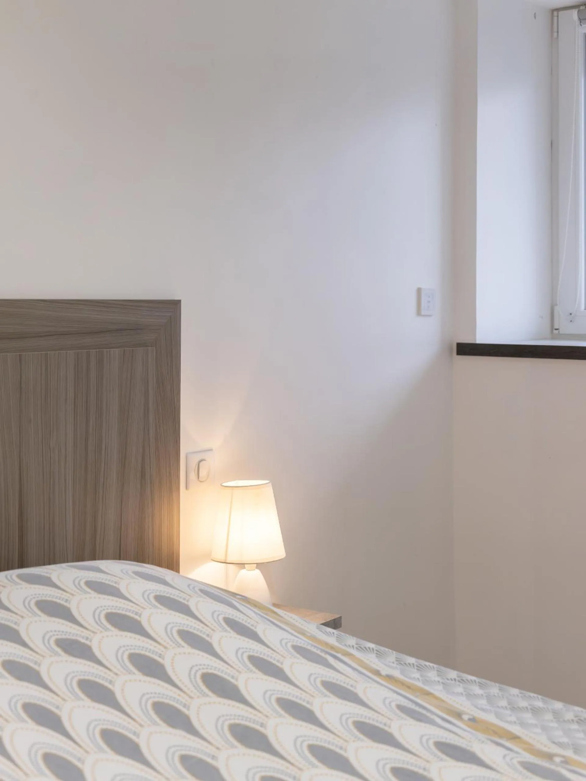 Bed in Residence Louis Quartier Des Lilas