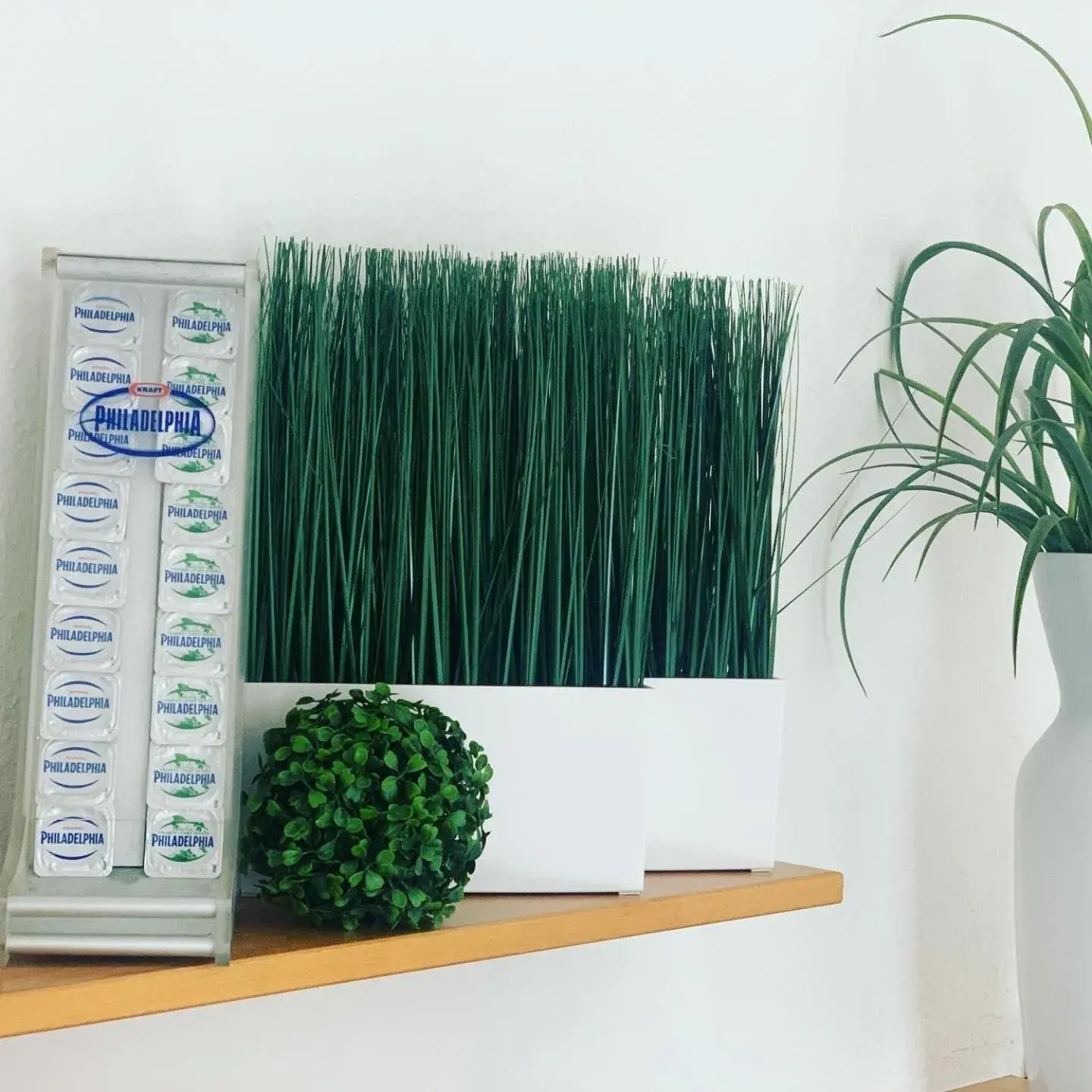 Buffet breakfast in Residenz Hotel Giessen Buffet breakfast in Residenz Hotel Giessen