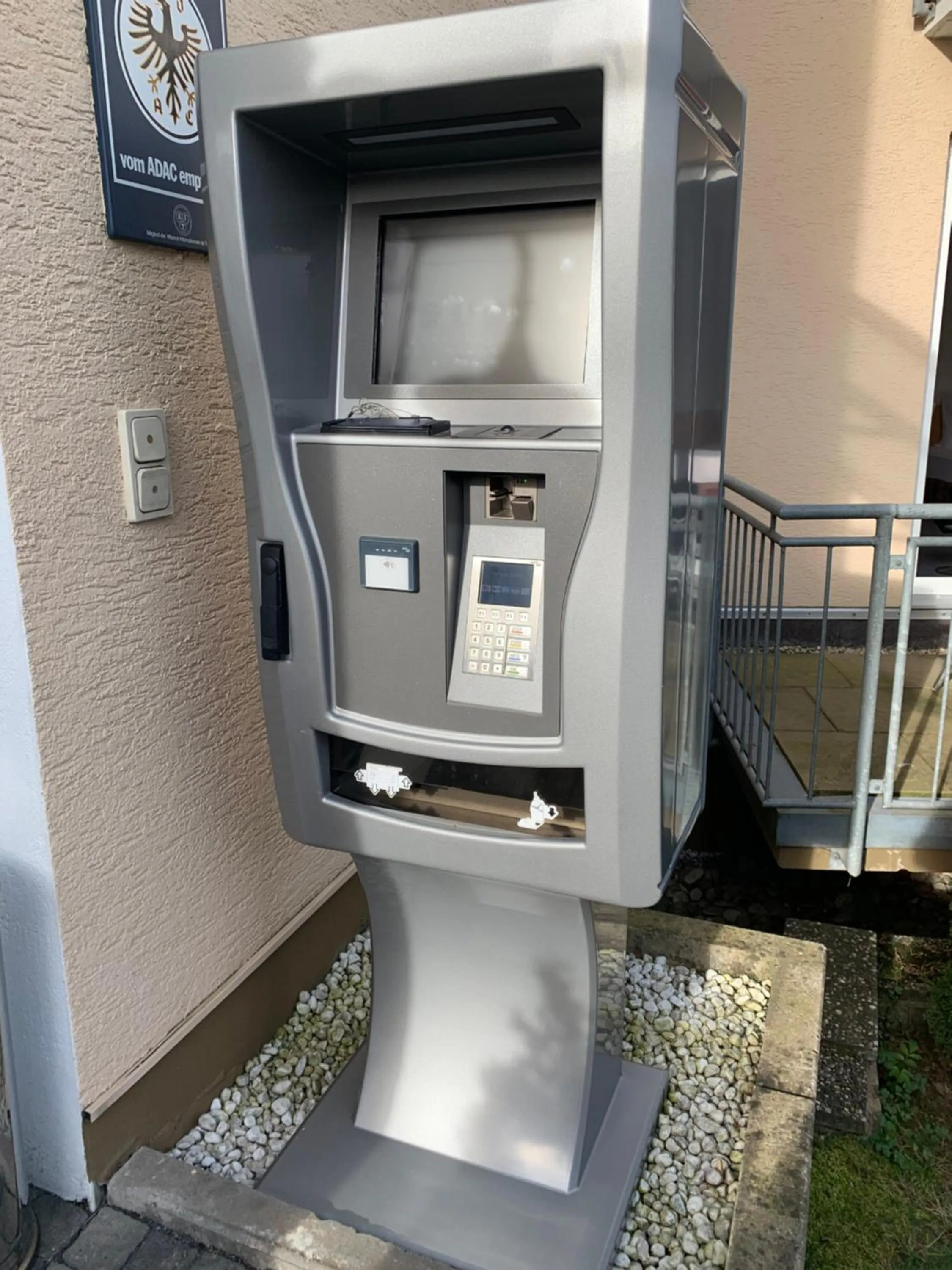 Business facilities in Residenz Hotel Giessen