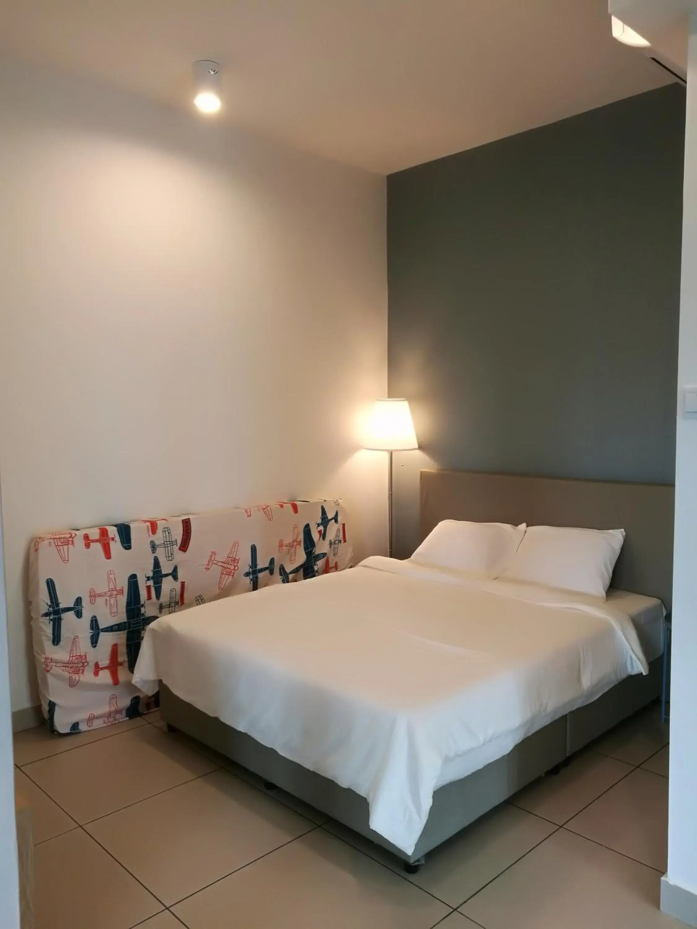 Bed in The Mist@Midhill Genting Highlands (Free Wi-Fi) Bed in The Mist@Midhill Genting Highlands (Free Wi-Fi)