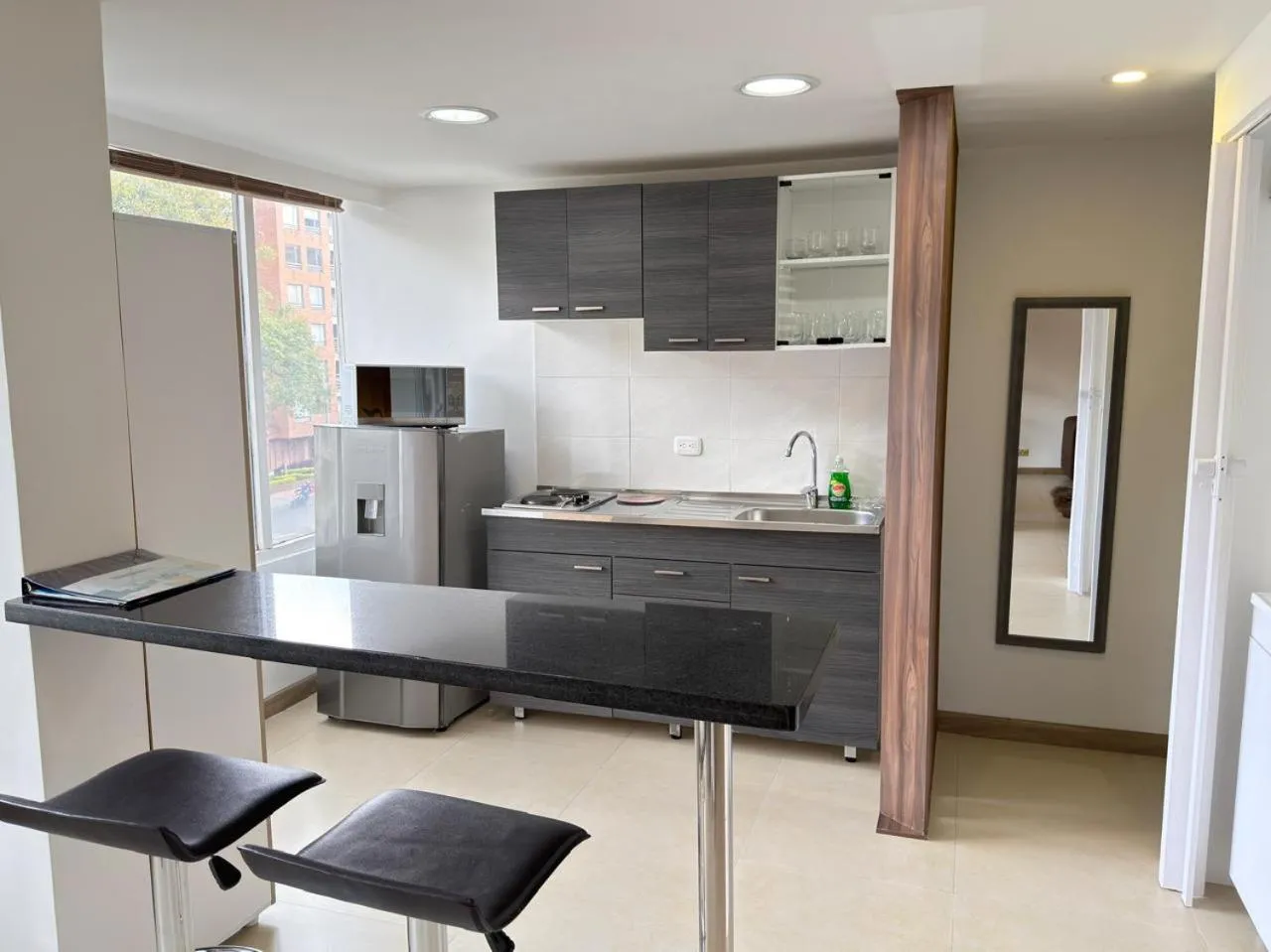 Apartamento Parque Virrey