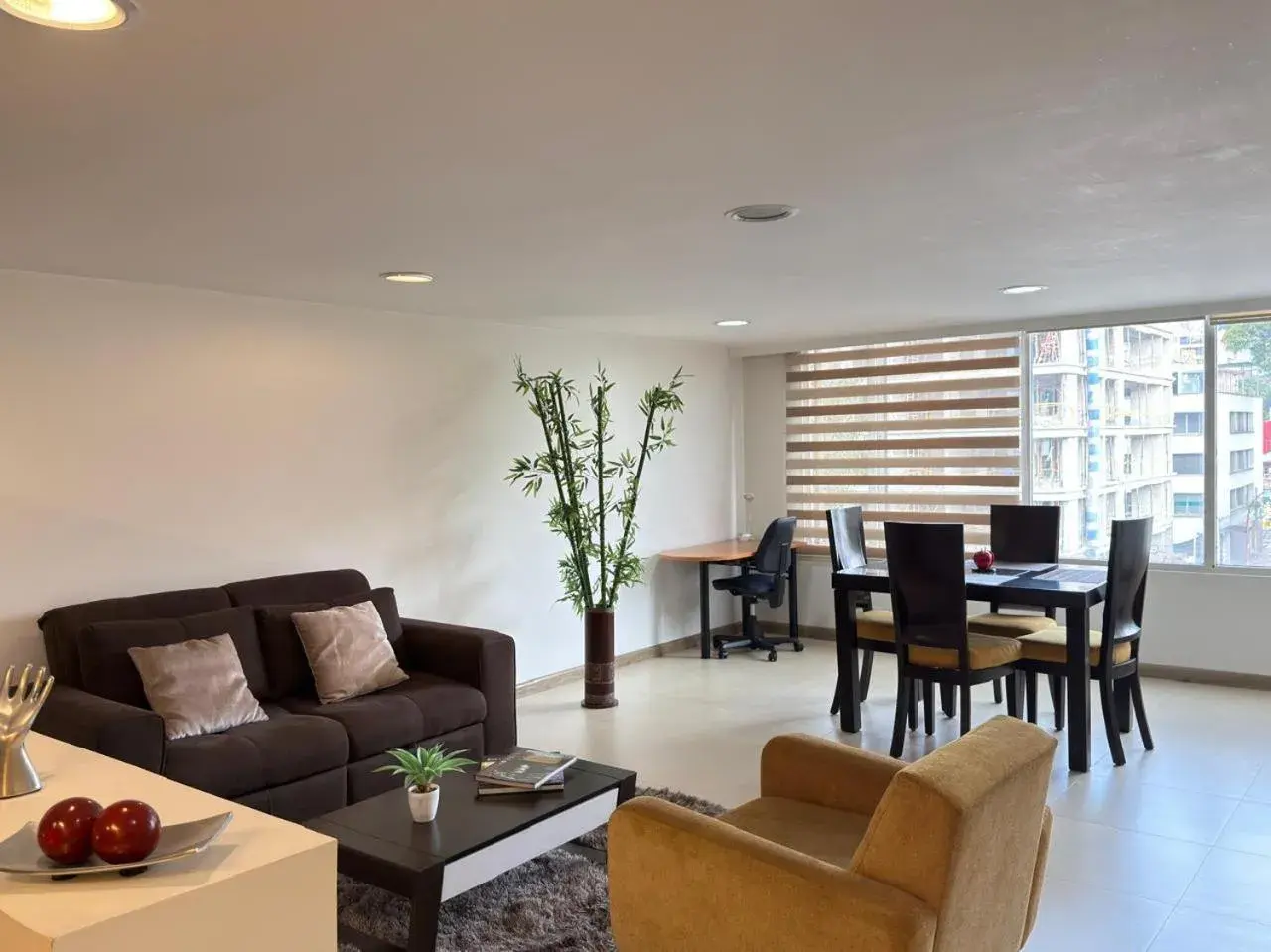 Apartamento Parque Virrey Apartamento Parque Virrey