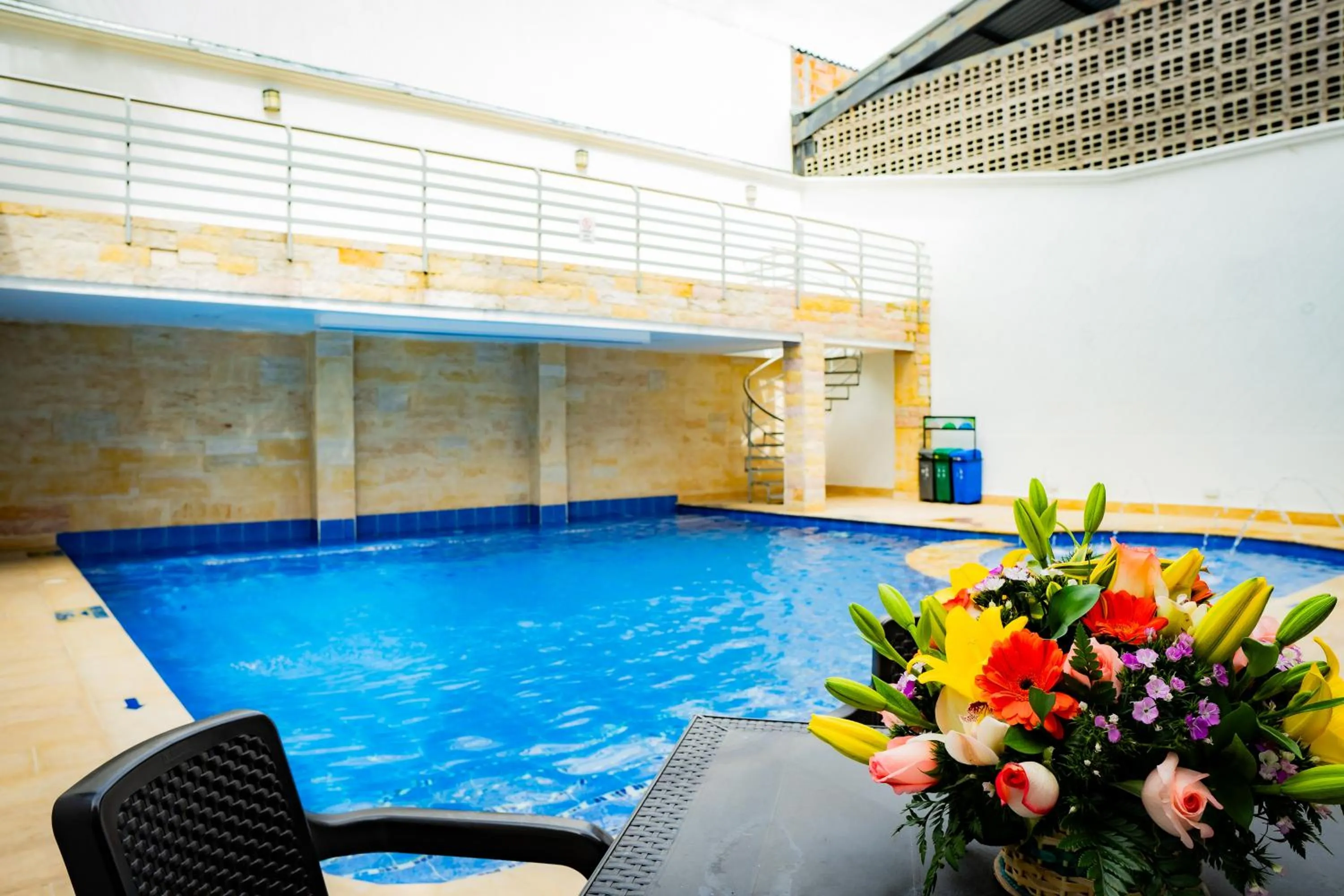 KALINA HOTEL