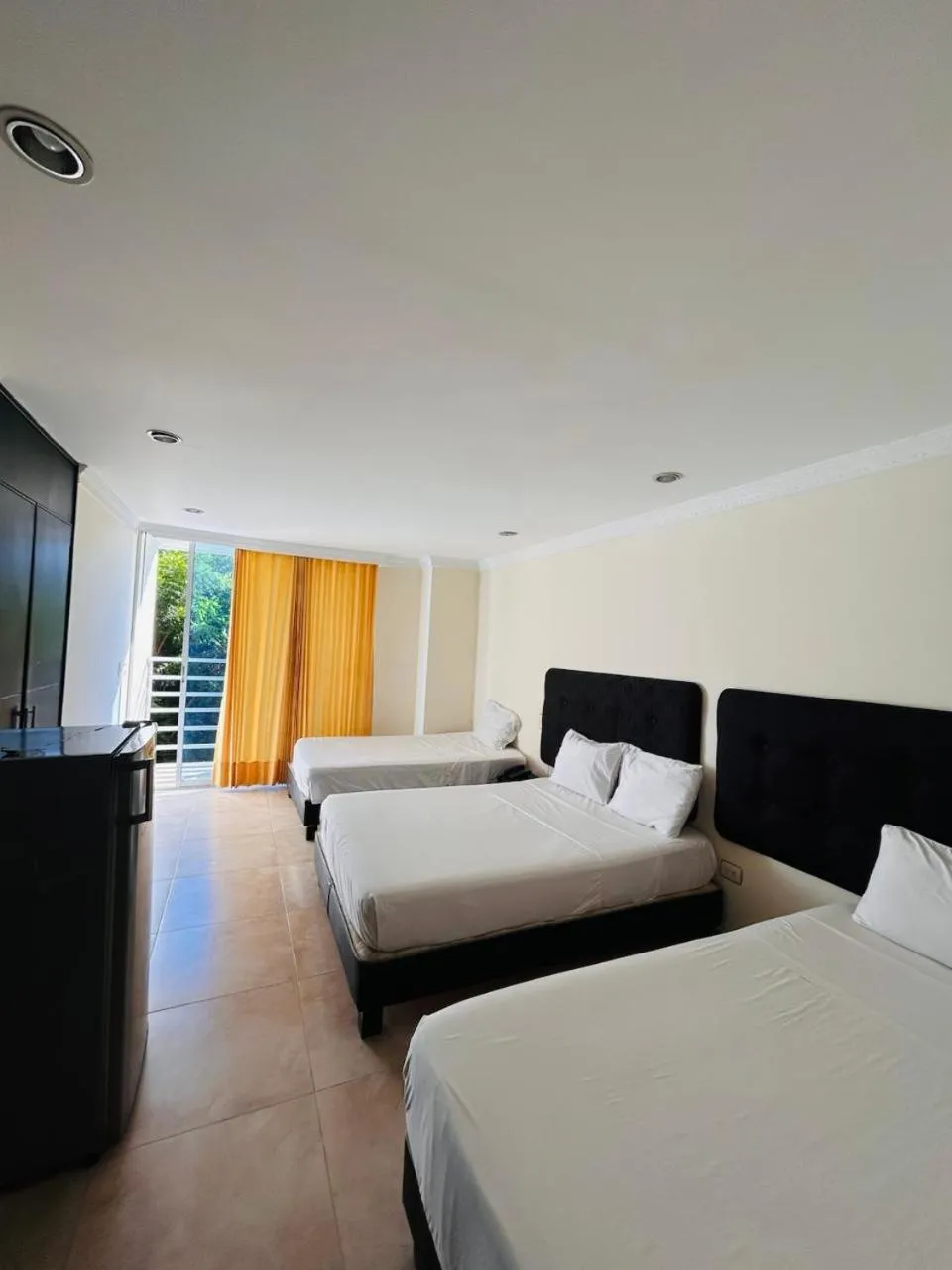 KALINA HOTEL