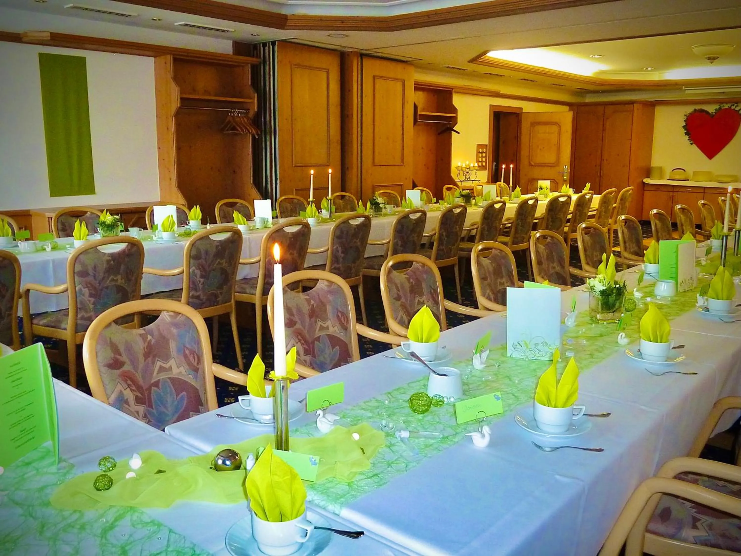 Meister BÄR HOTEL Frankenwald