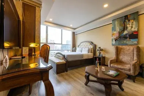 Hotel Du Parc Hotel Du Parc