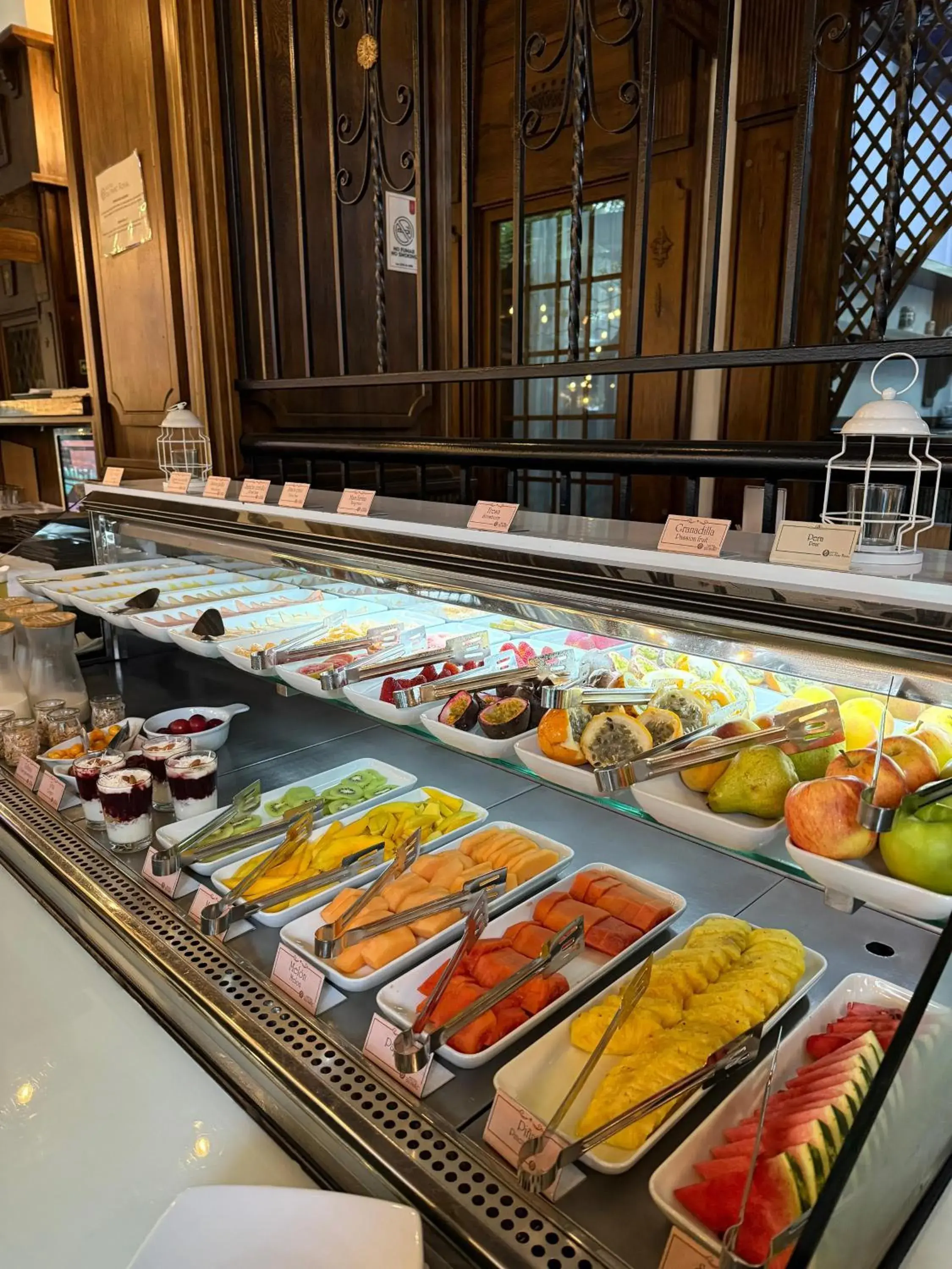 Hotel Du Parc Hotel Du Parc