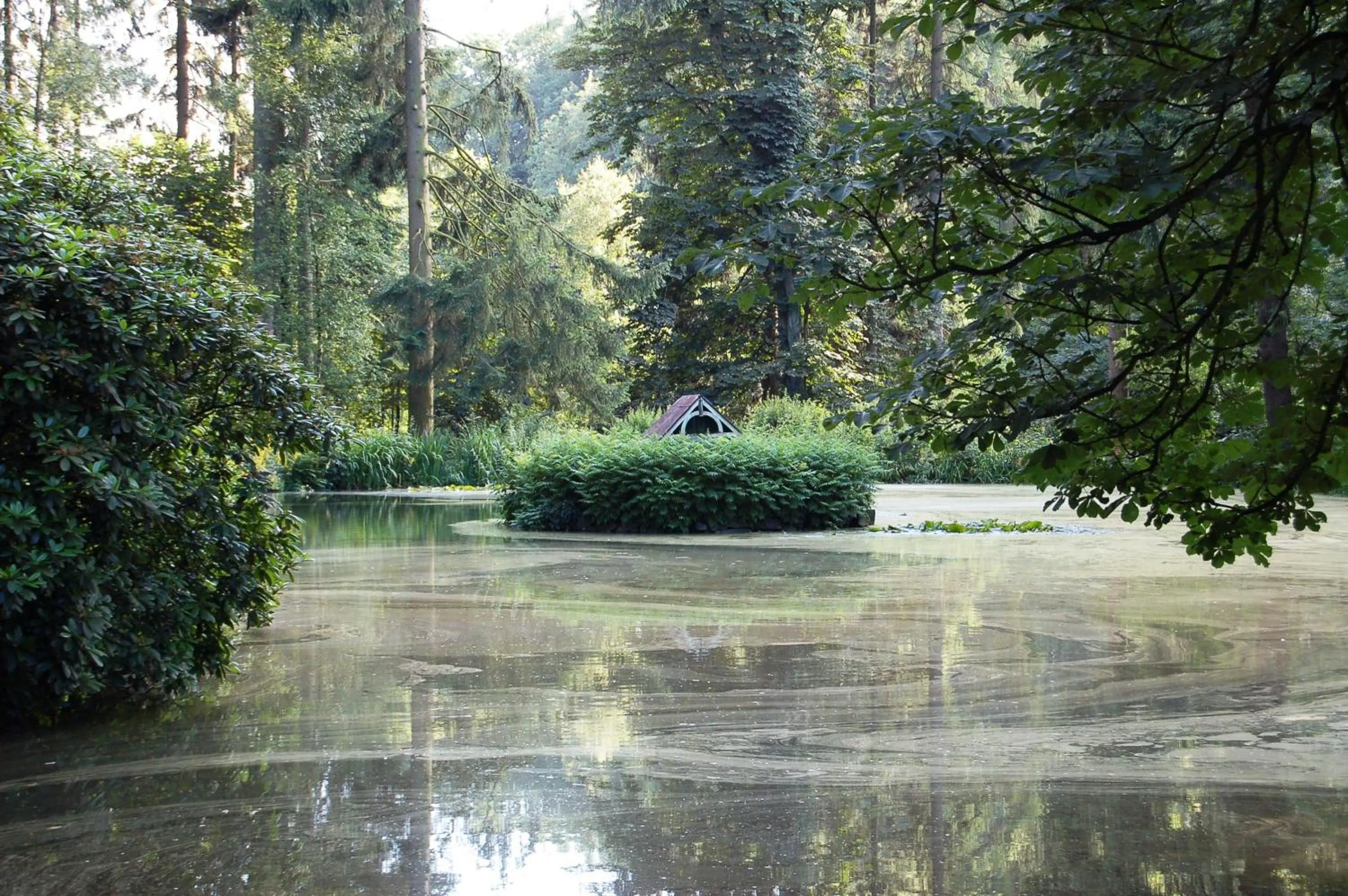 Other in Hotel Haus Koppelberg