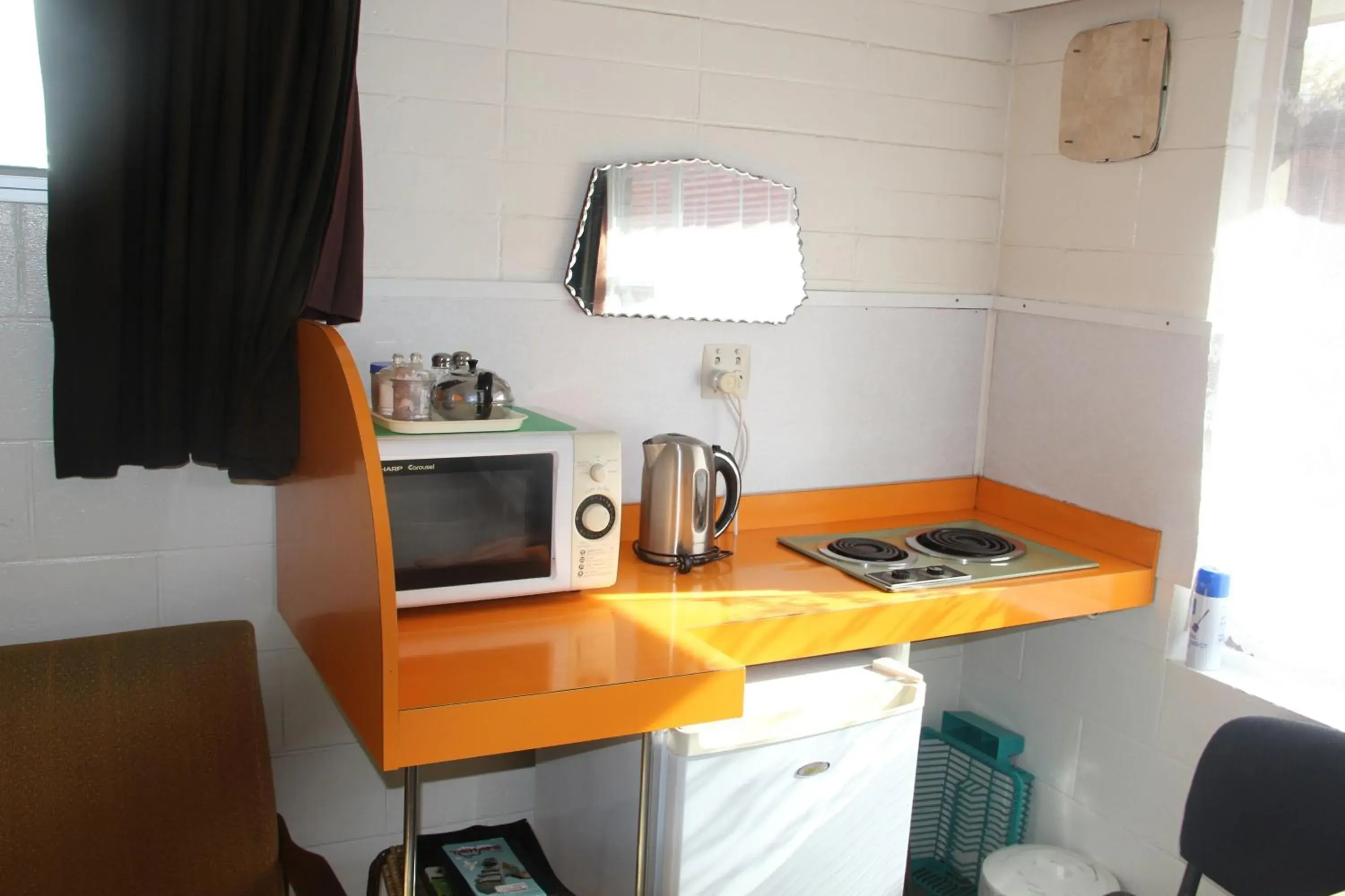 Budget Double Room in Taihape Motels Budget Double Room in Taihape Motels