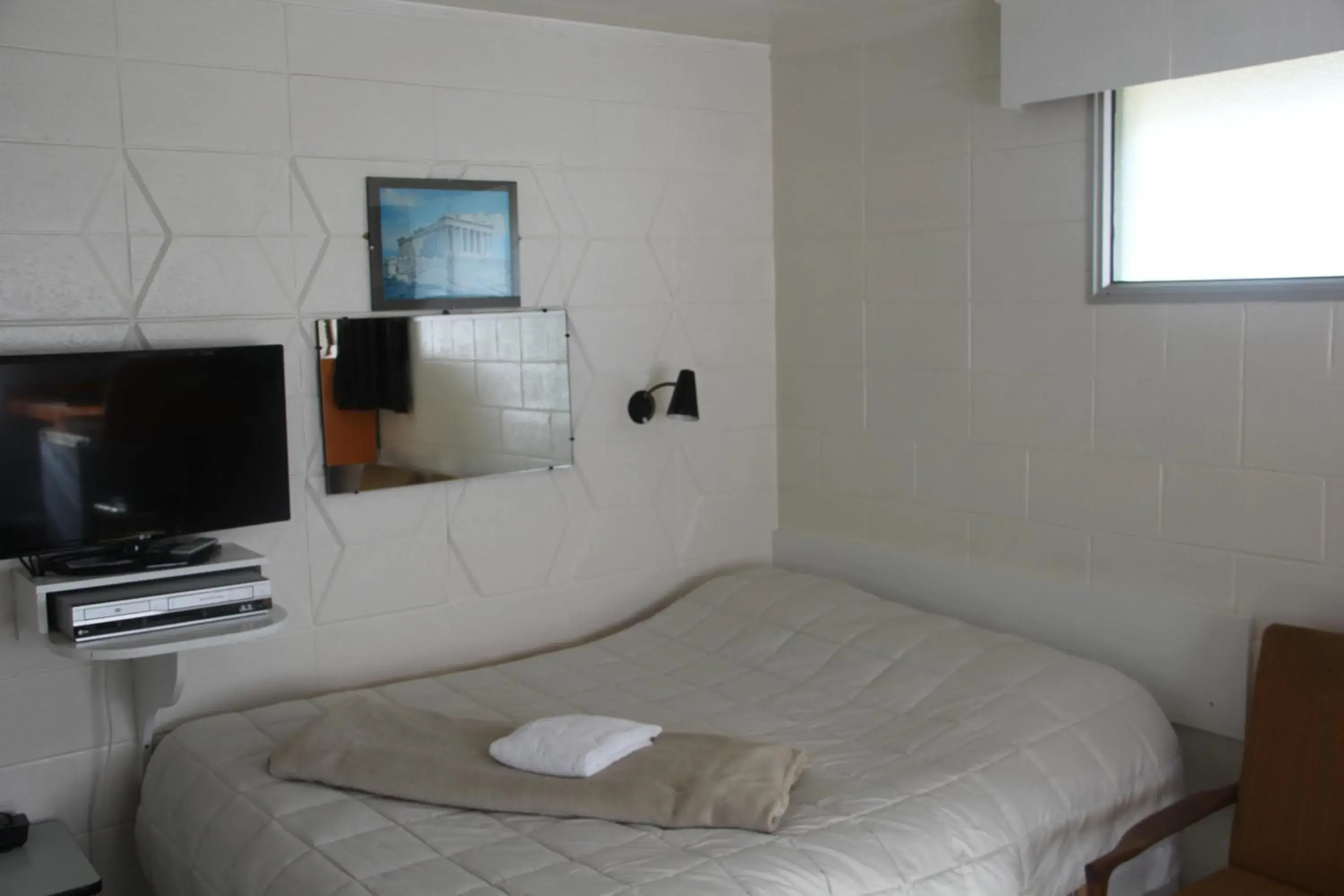 Budget Double Room in Taihape Motels Budget Double Room in Taihape Motels