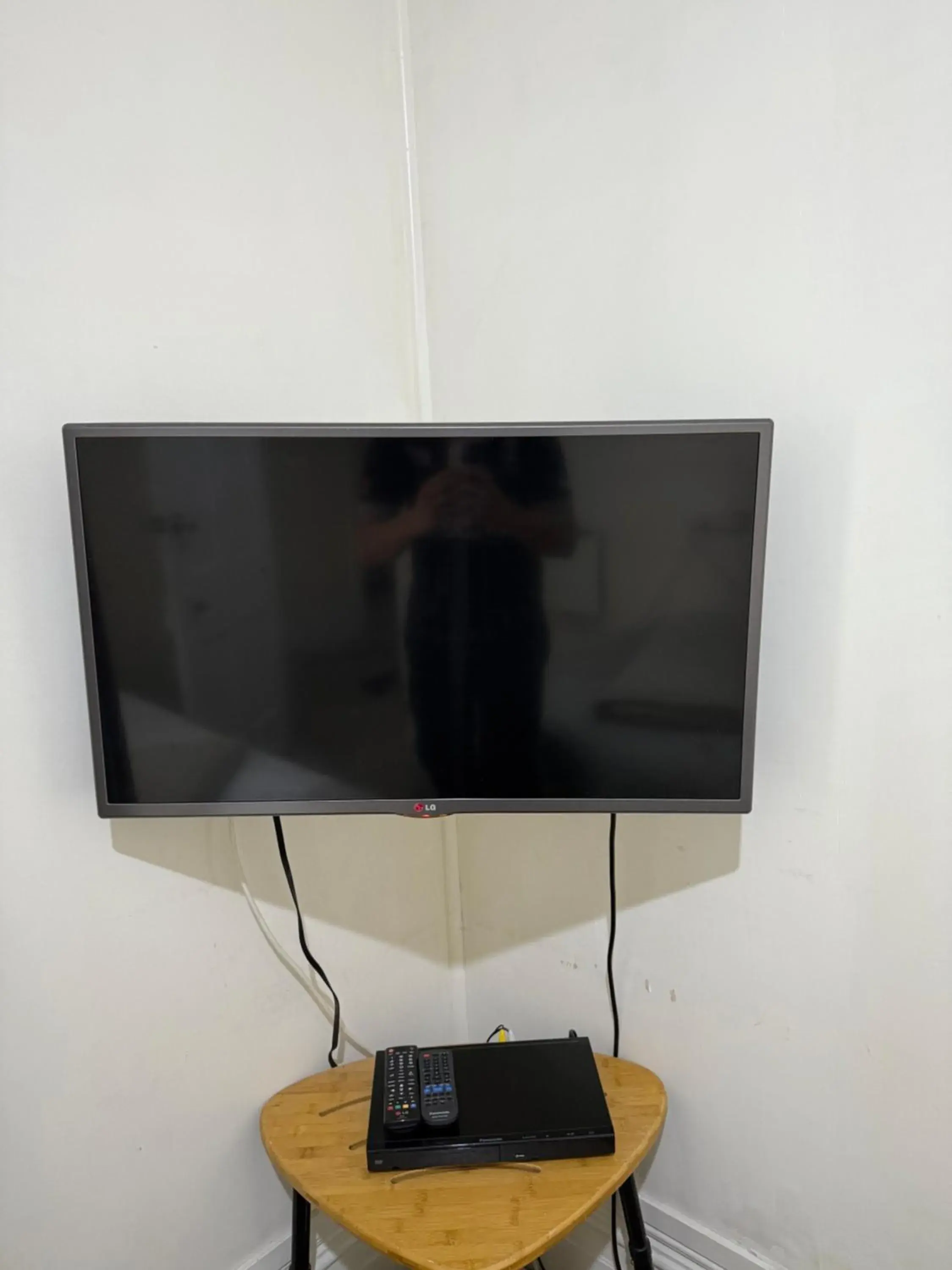 Standard Double Room with Shared Bathroom in Taihape Motels Standard Double Room with Shared Bathroom in Taihape Motels