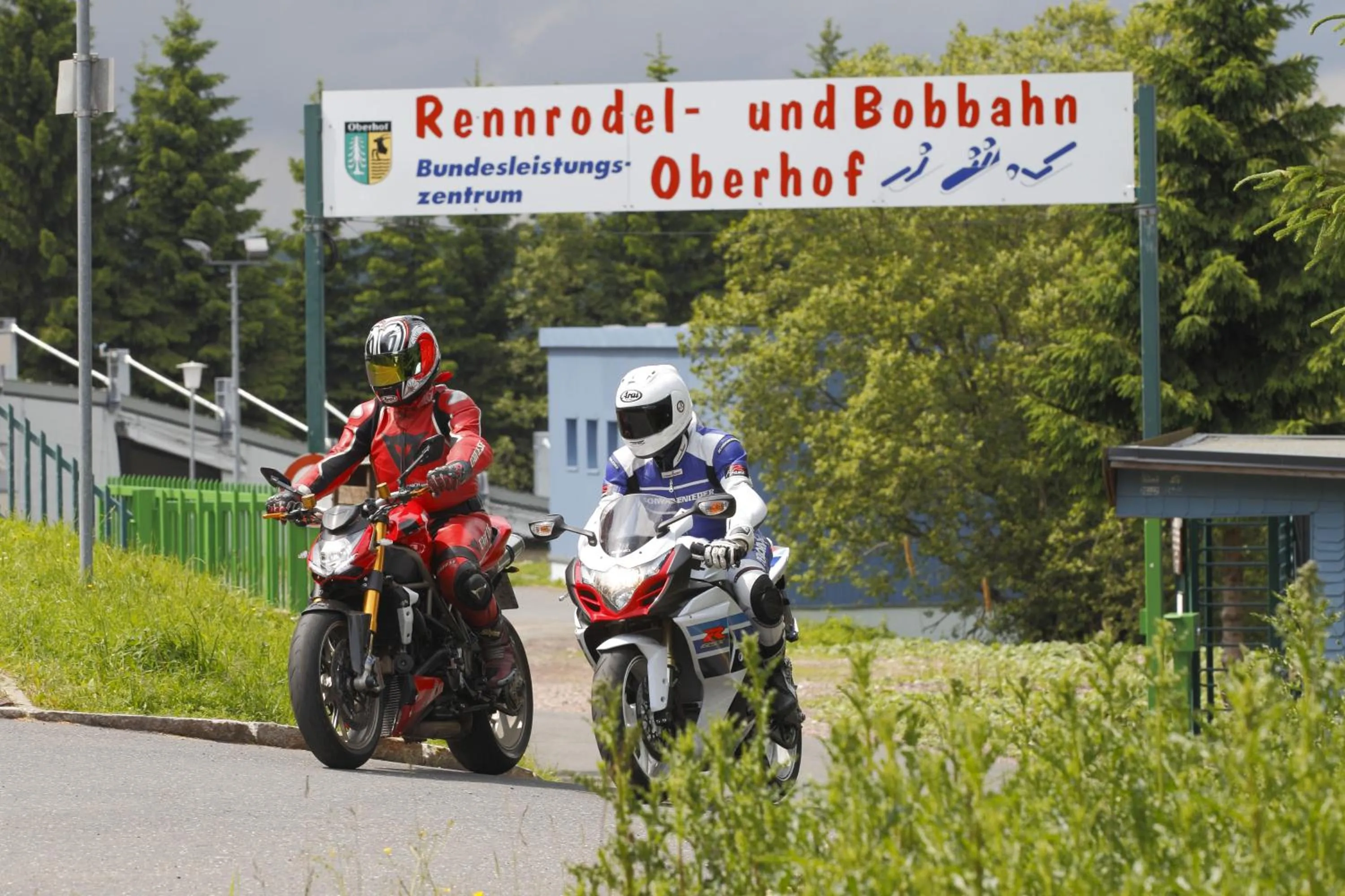 Sports in Hotel Fröbelhof