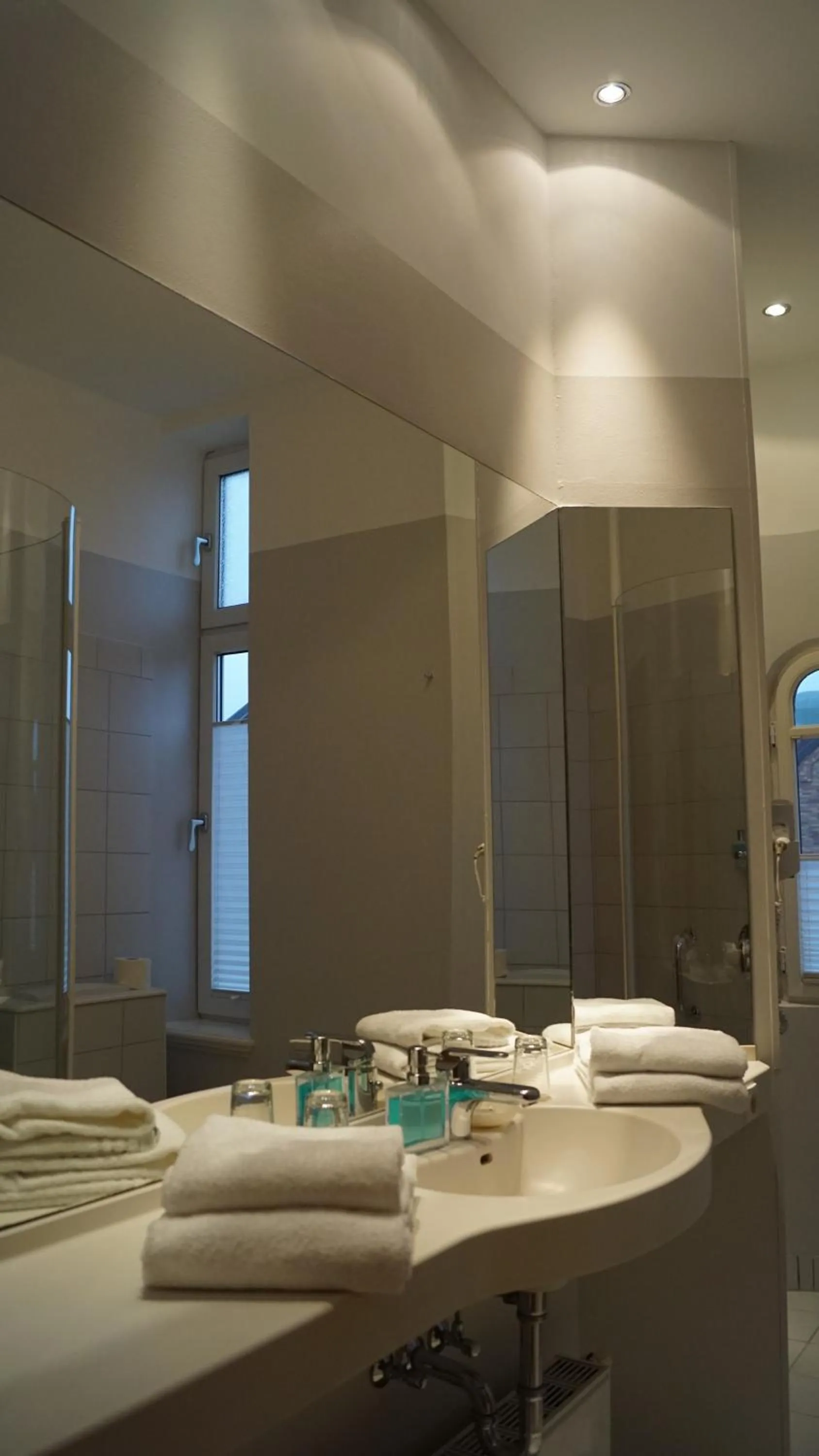 Junior Suite - single occupancy - Villa Kristina (no pet) in Hotel Sylter Hof