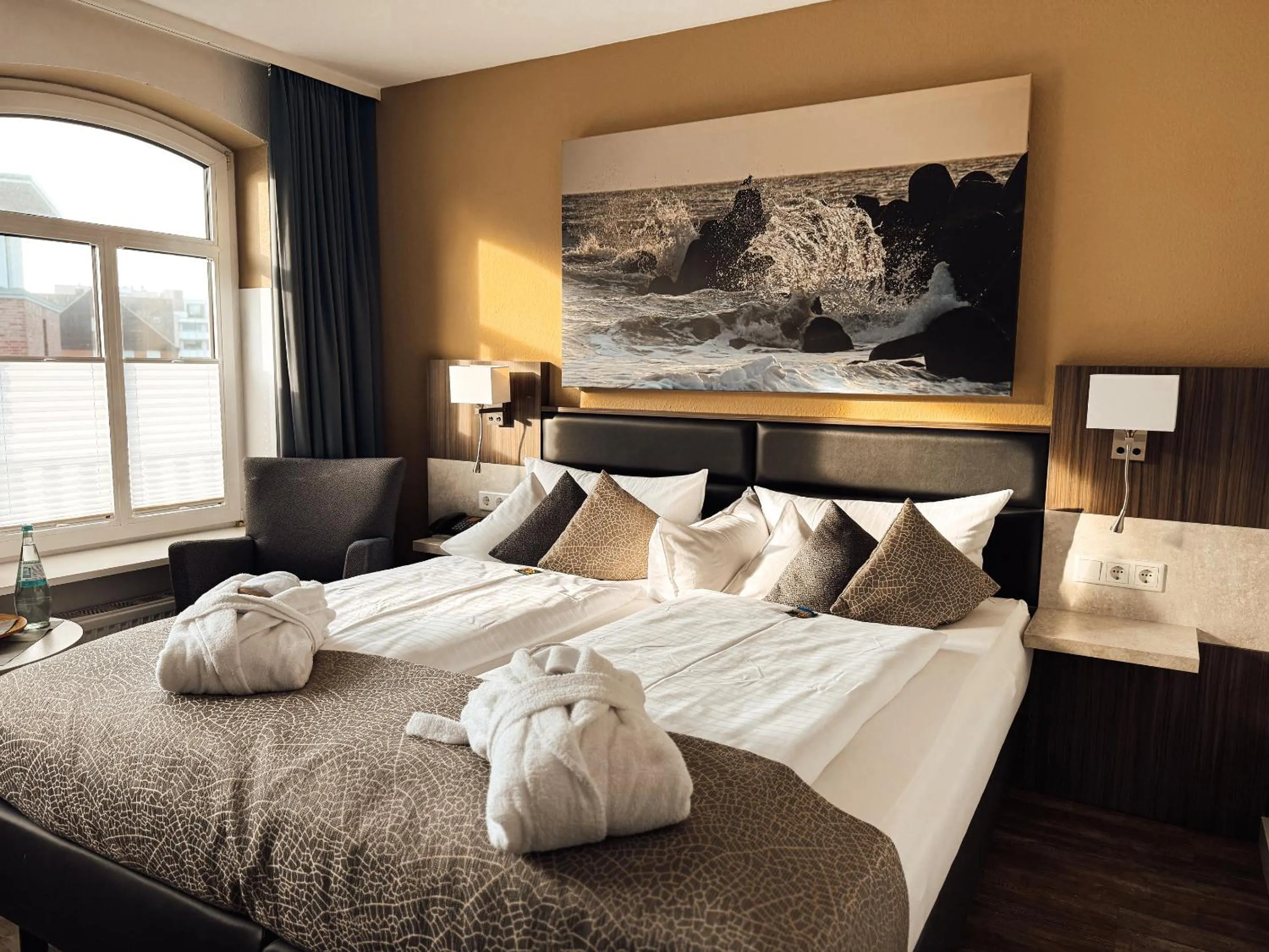 Hotel Sylter Hof