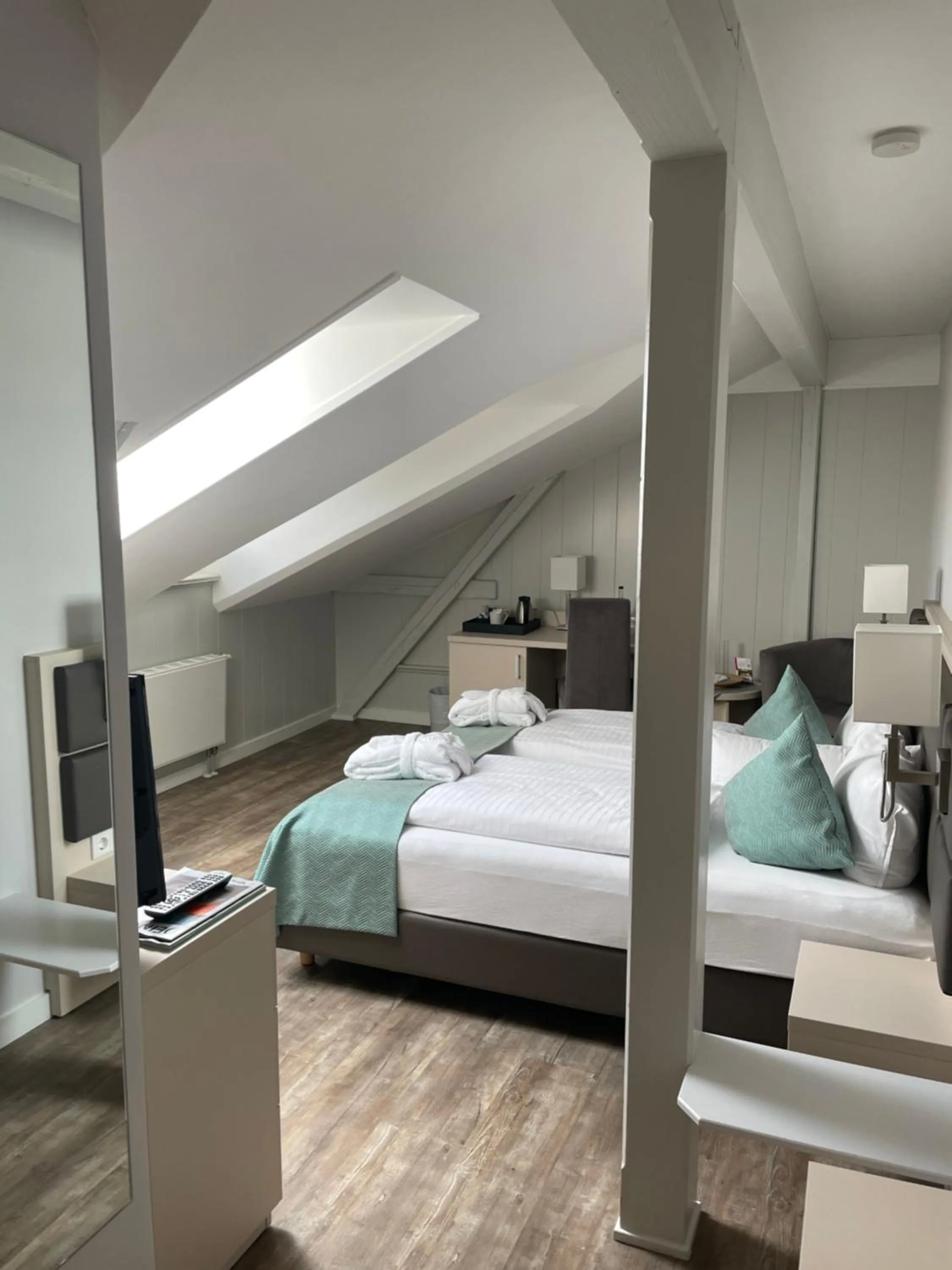 Hotel Sylter Hof