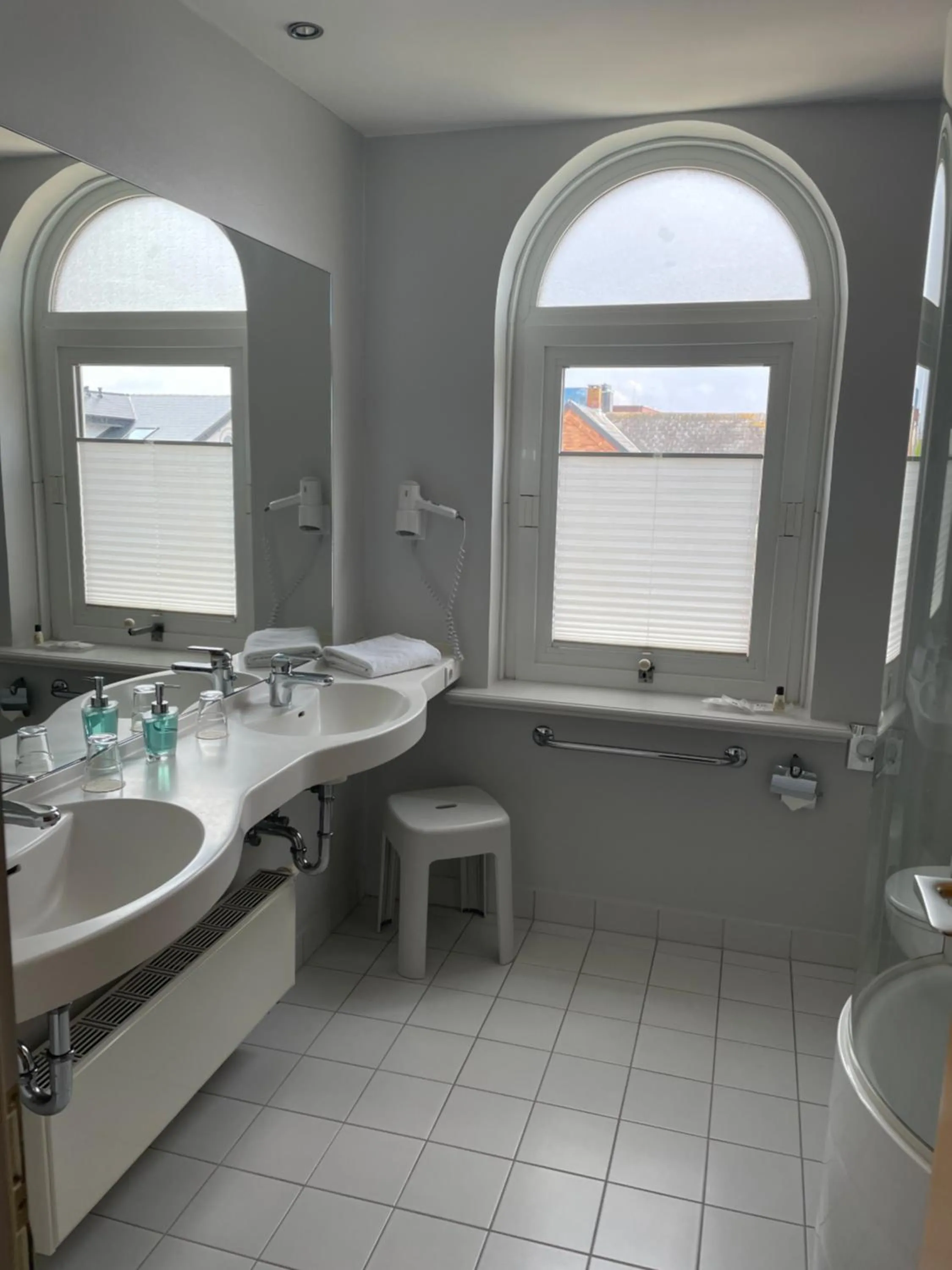 Hotel Sylter Hof