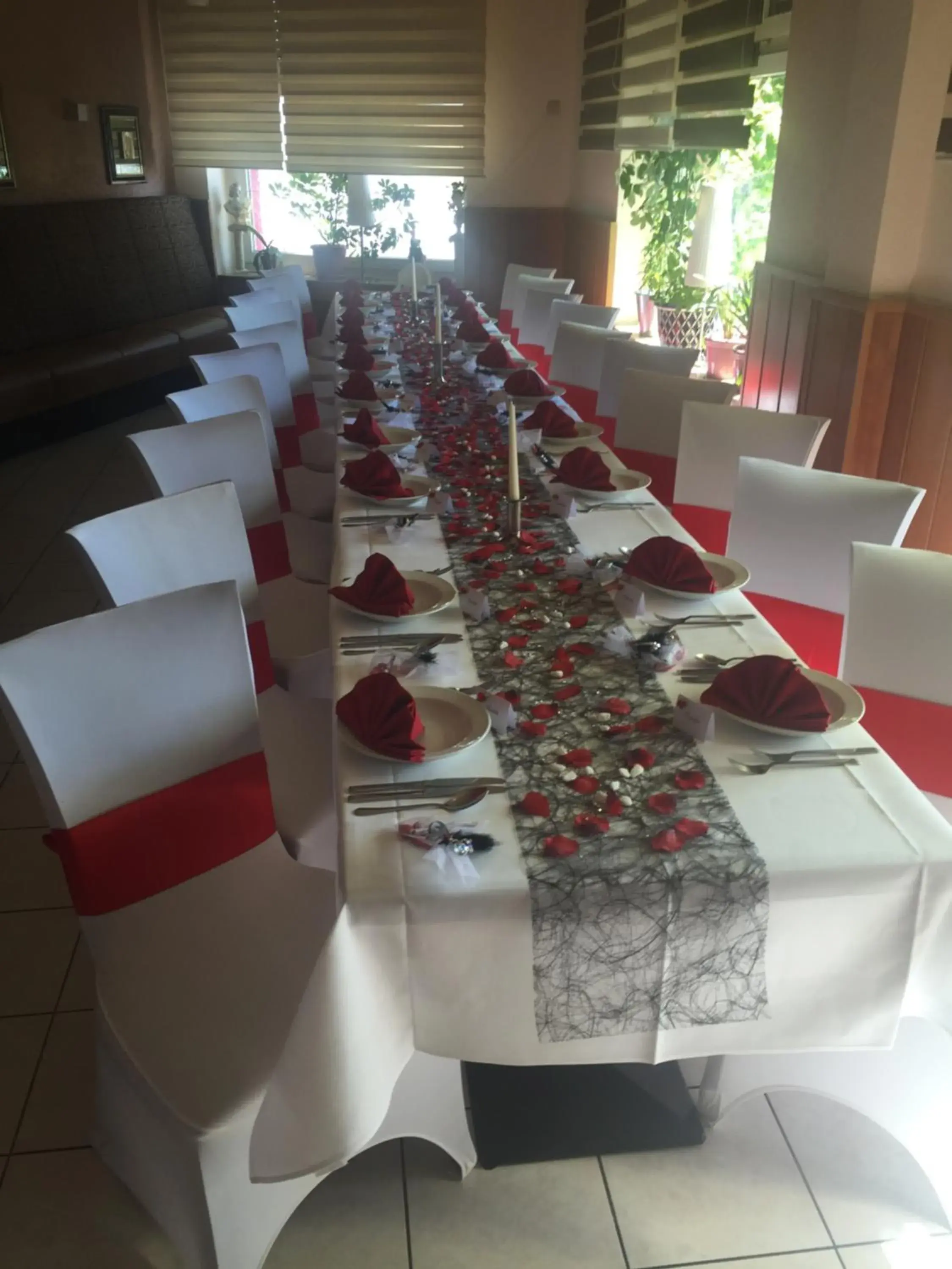Hotel Restaurant Alexandros Hotel Restaurant Alexandros