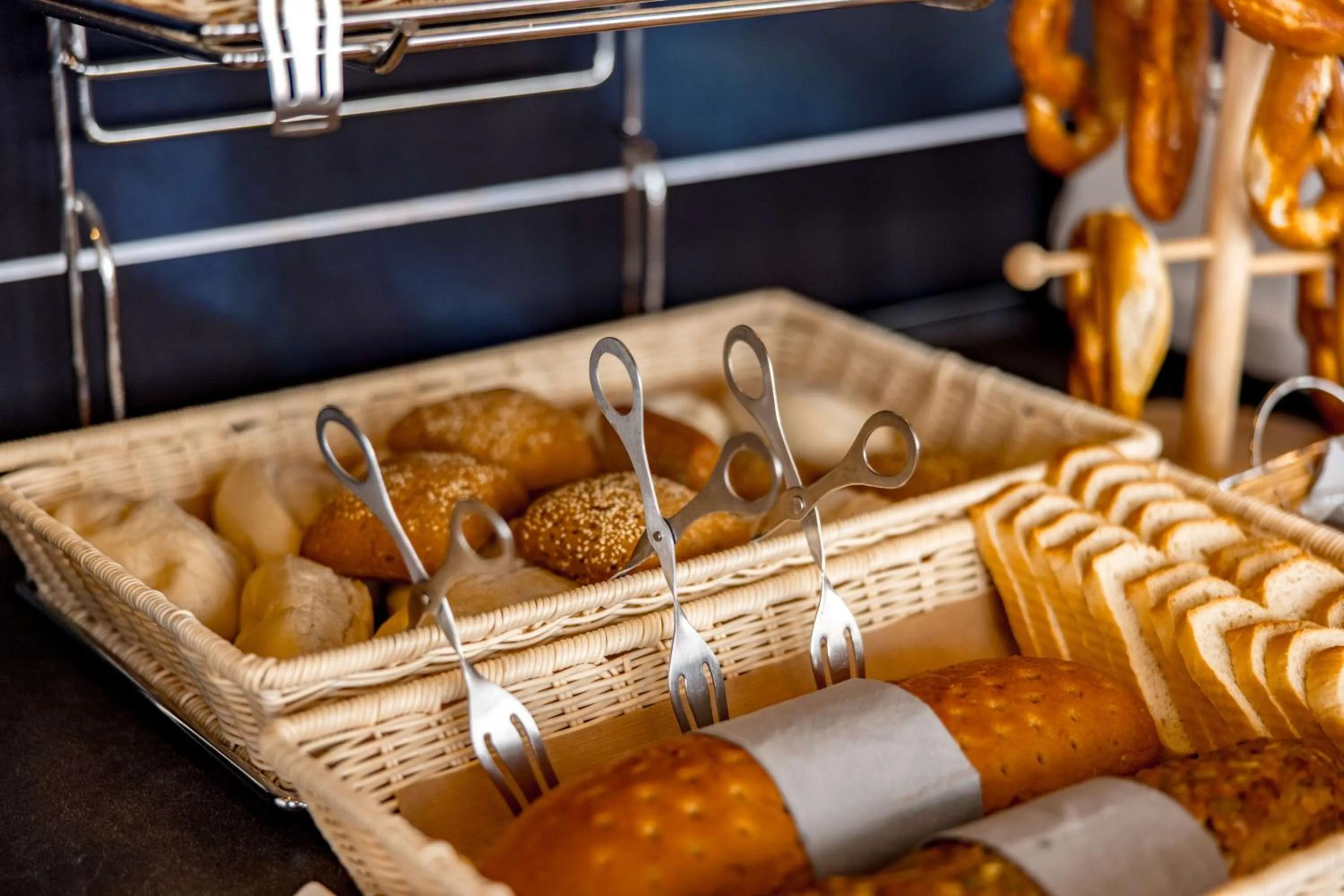 Restaurant/places to eat in Aspire Elements Reutlingen, Trademark Collection by Wyndham