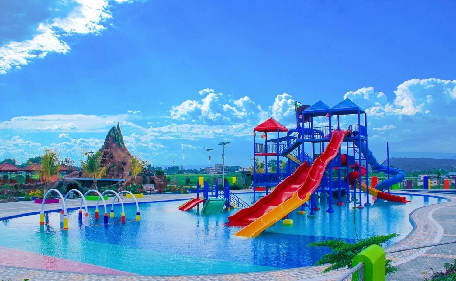 Labersa Hotel & Convention Center Toba Balige