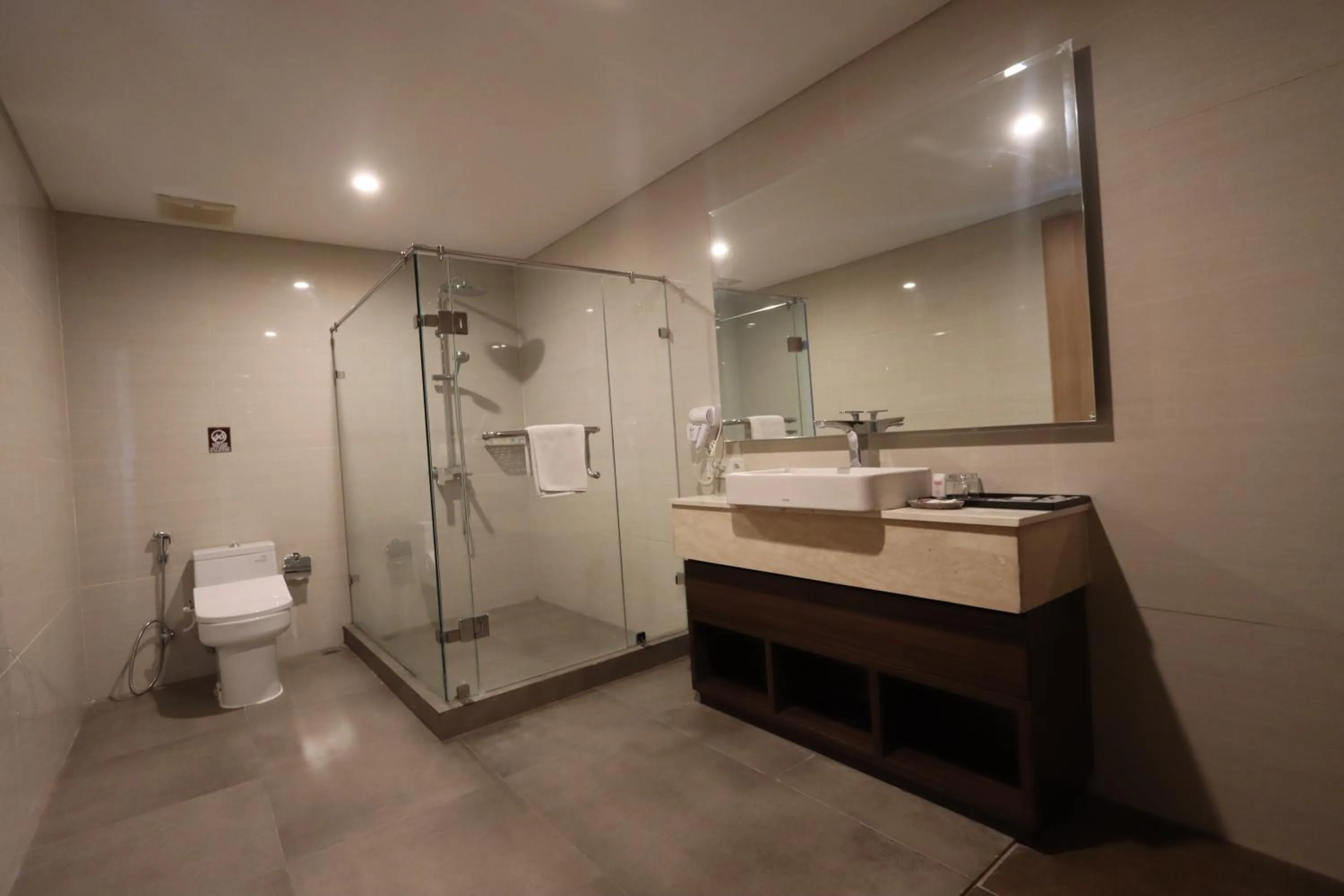 Labersa Hotel & Convention Center Toba Balige